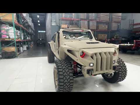 Video Walkaround