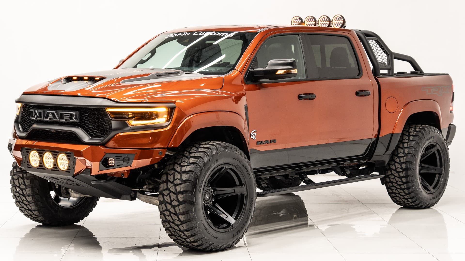 2024 RAM 1500