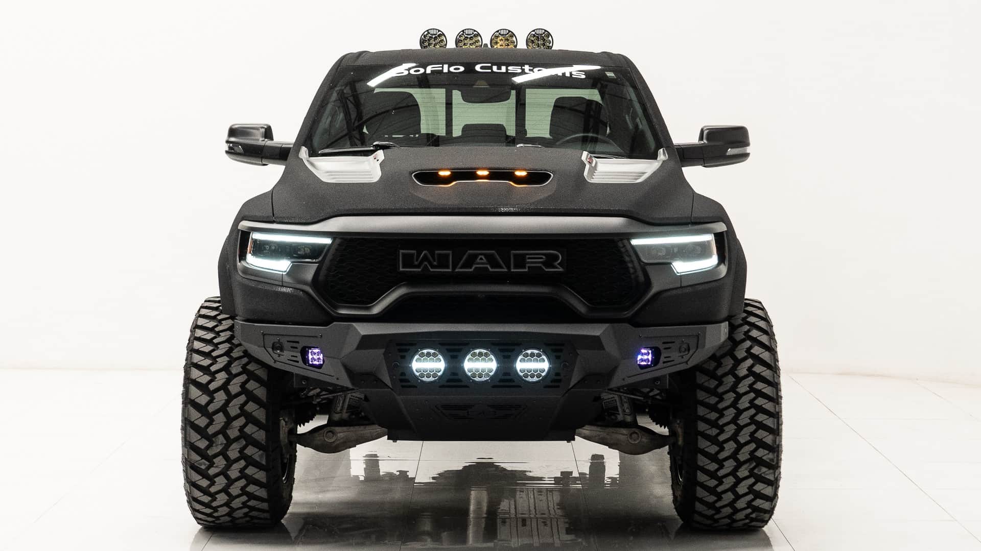 2024 RAM 1500
