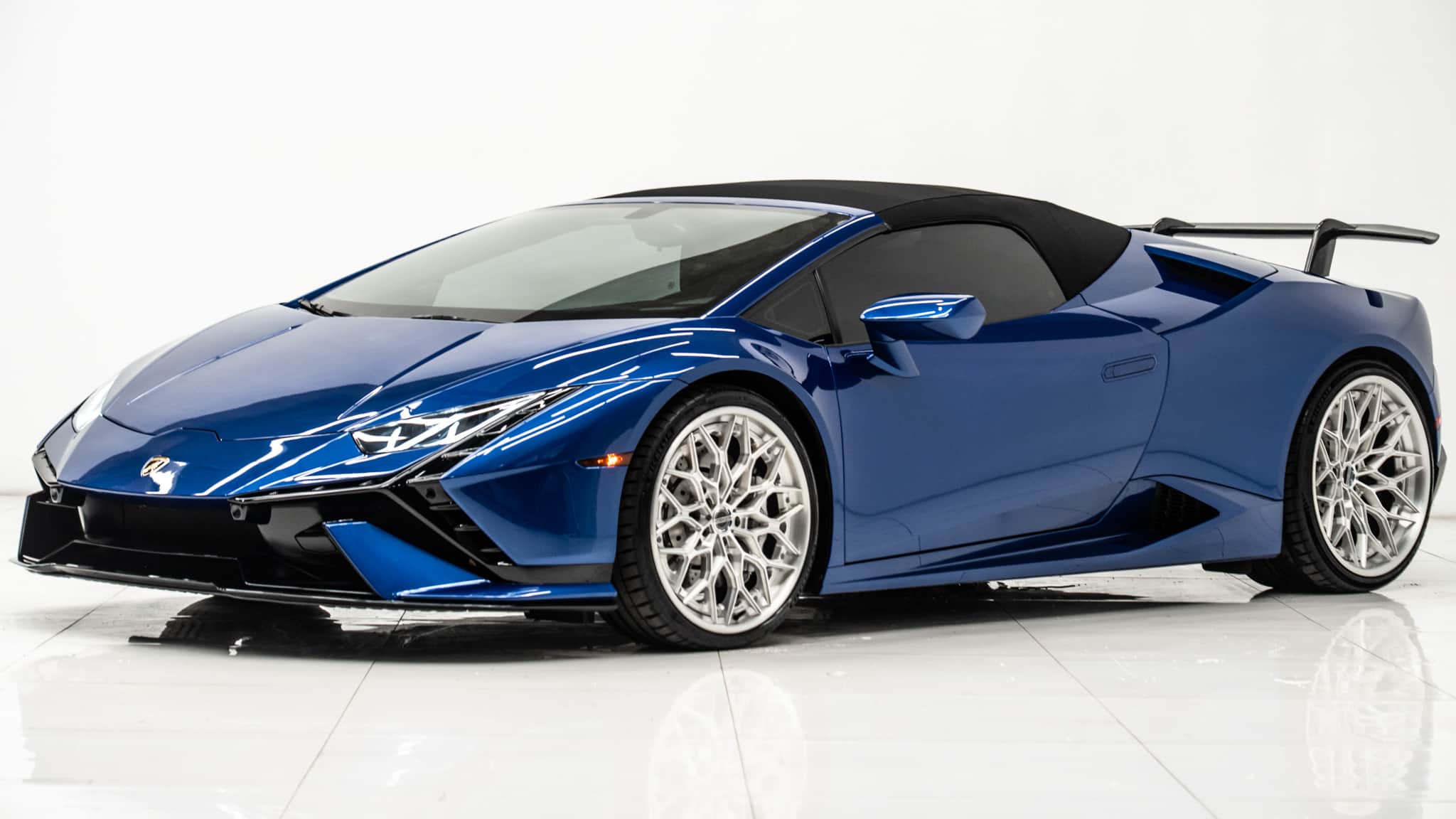 2017 LAMBORGHINI HURACAN
