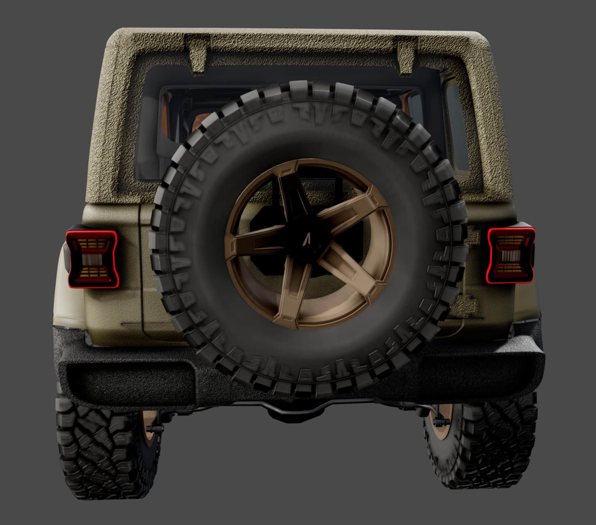 2021 JEEP WRANGLER 4XE
