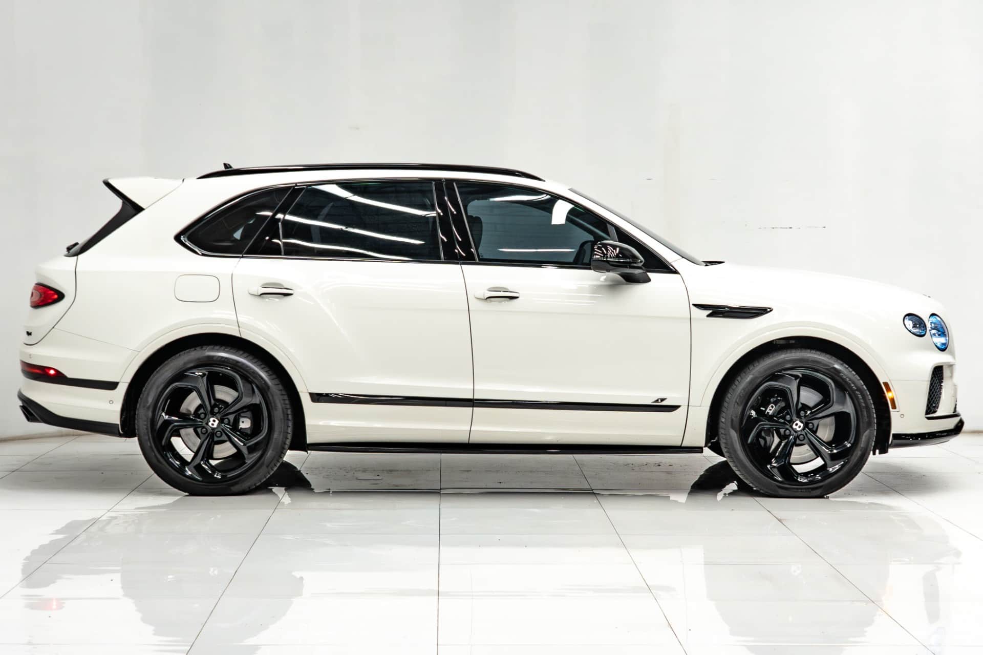 2024 BENTLEY BENTAYGA