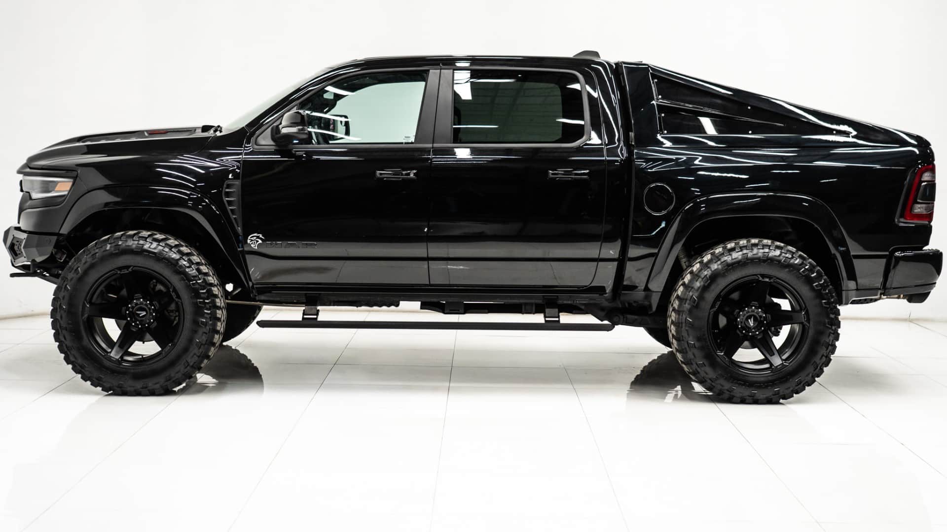 2024 RAM 1500
