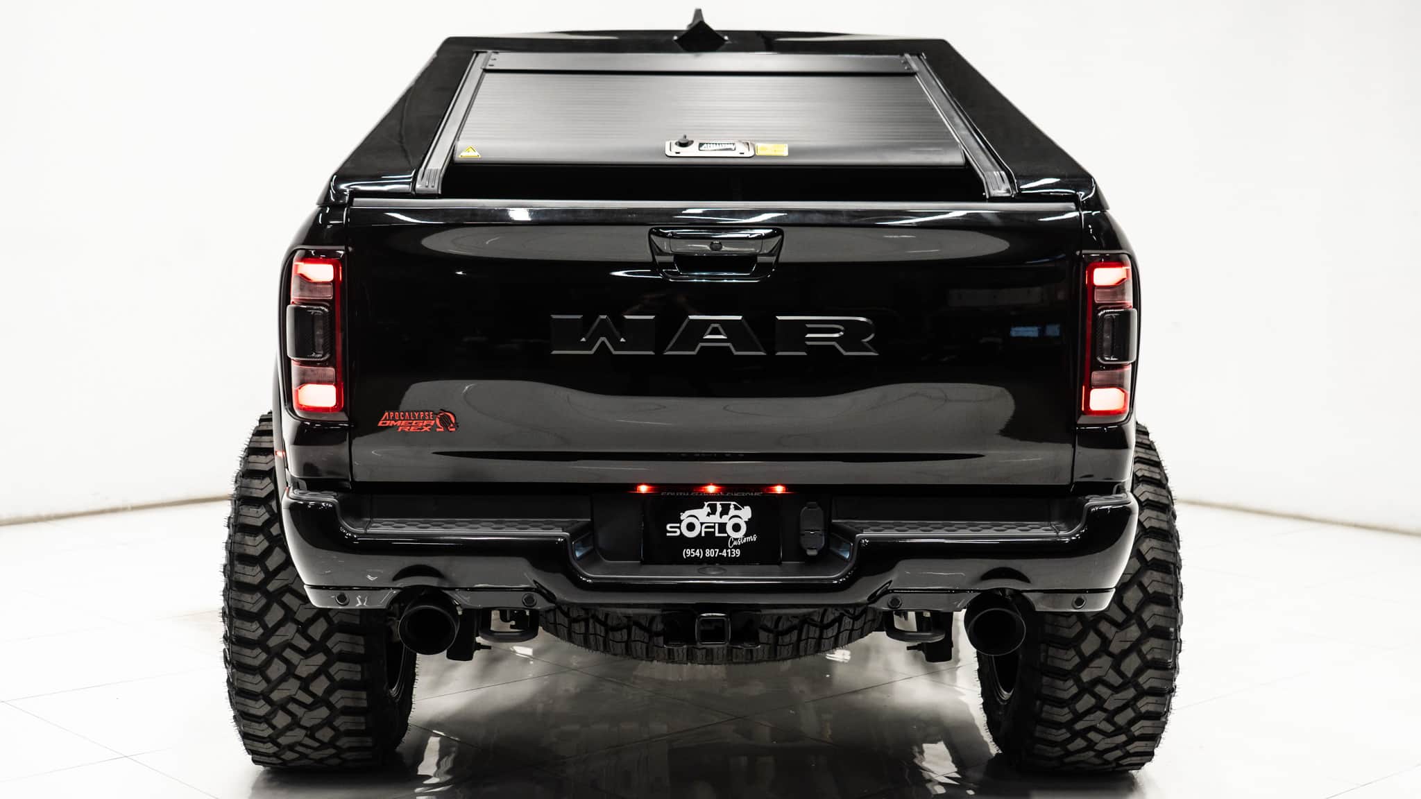 2024 RAM 1500