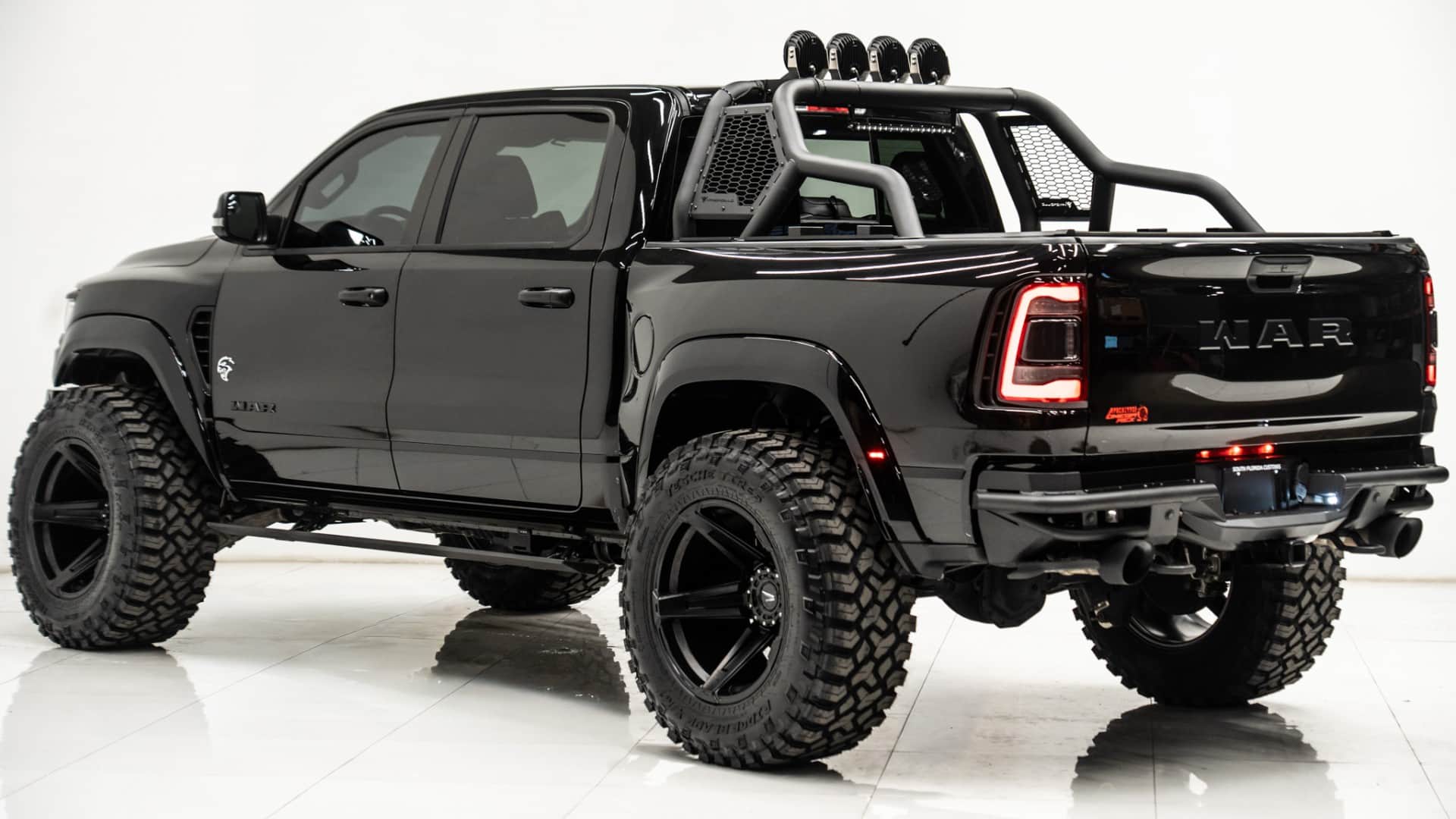 2024 RAM 1500