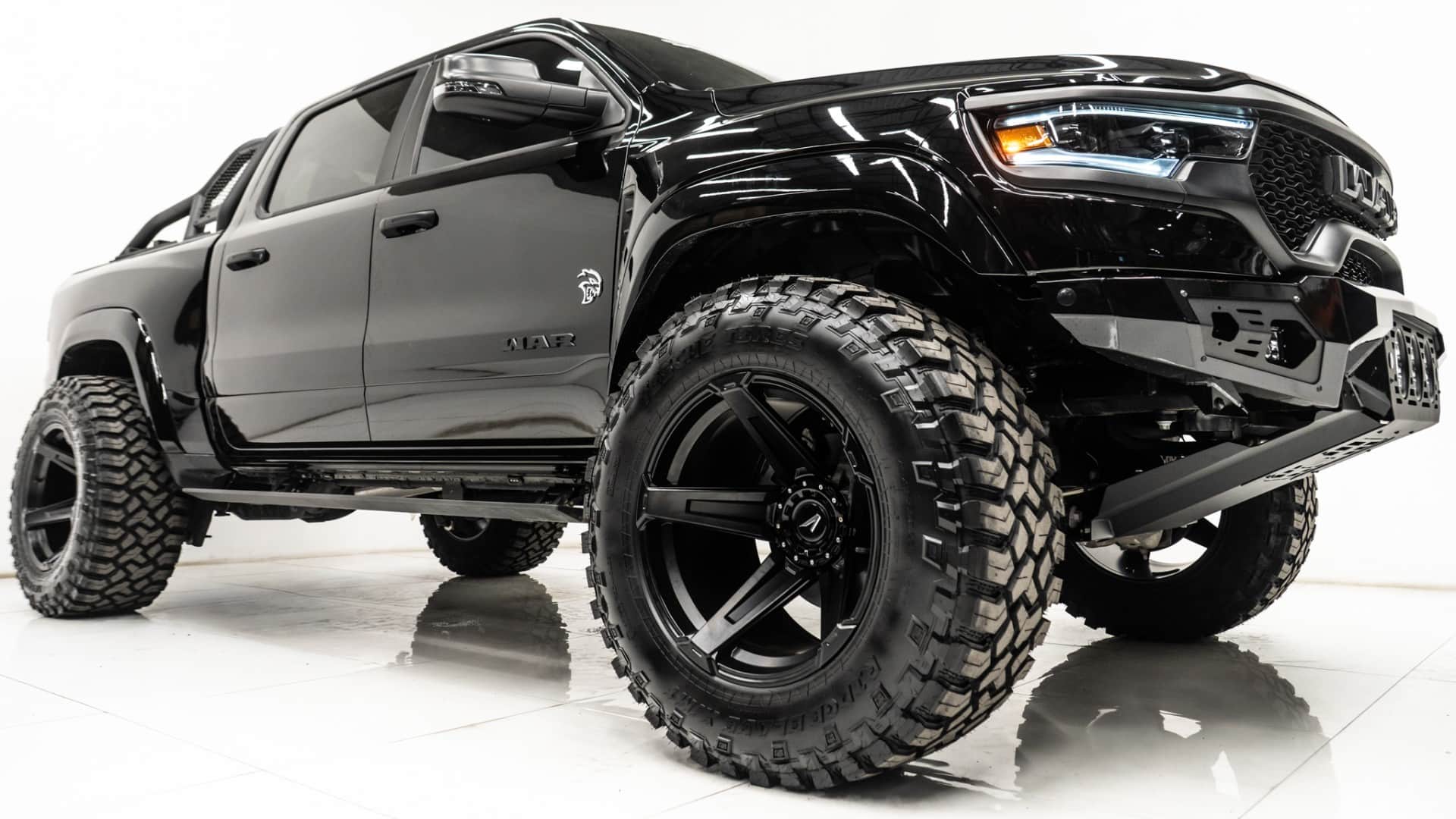 2024 RAM 1500