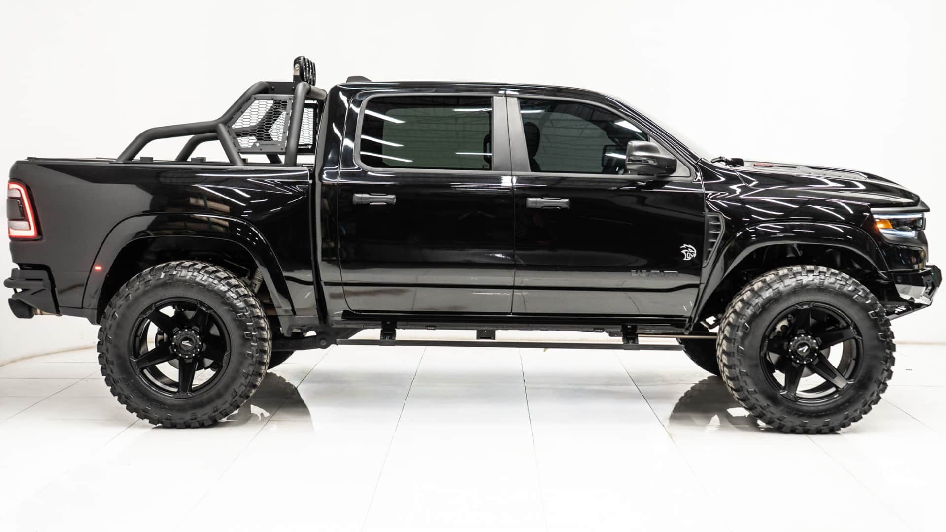 2024 RAM 1500