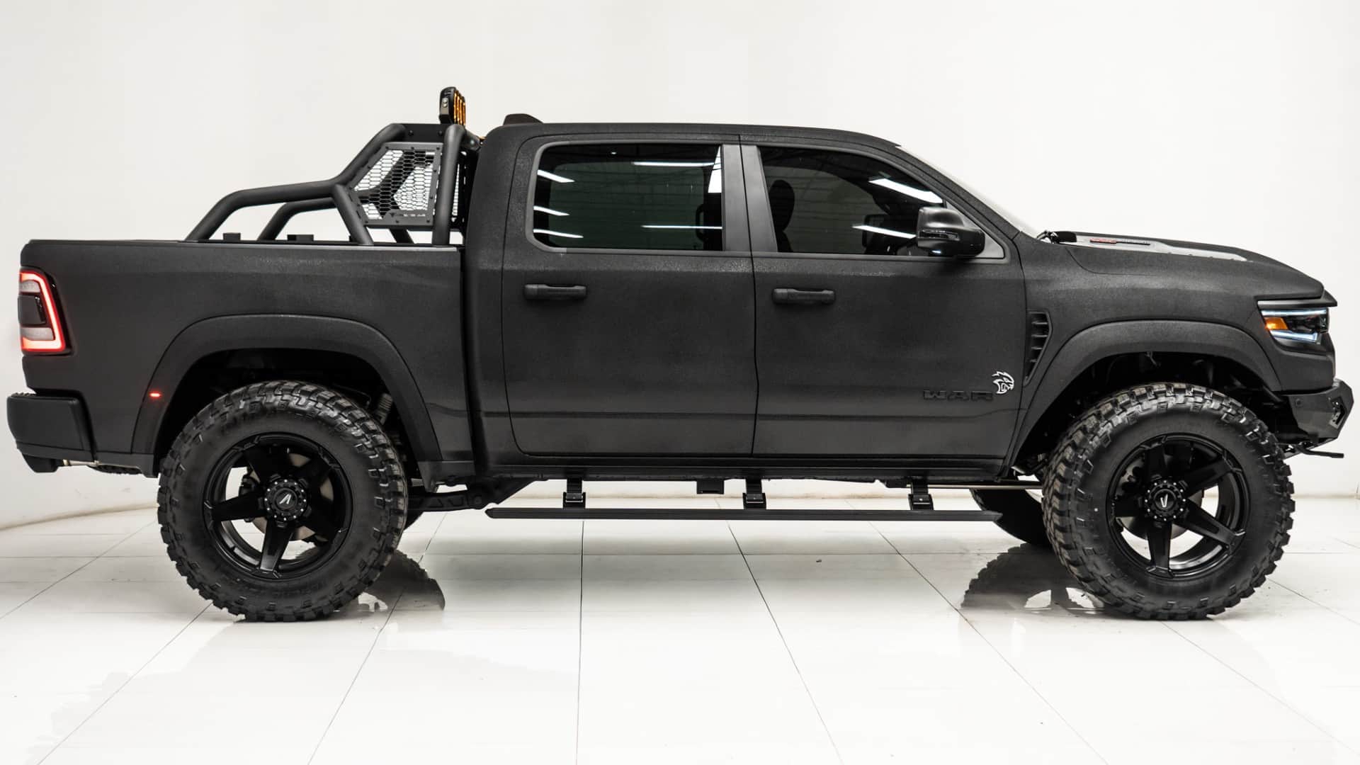 2024 RAM 1500