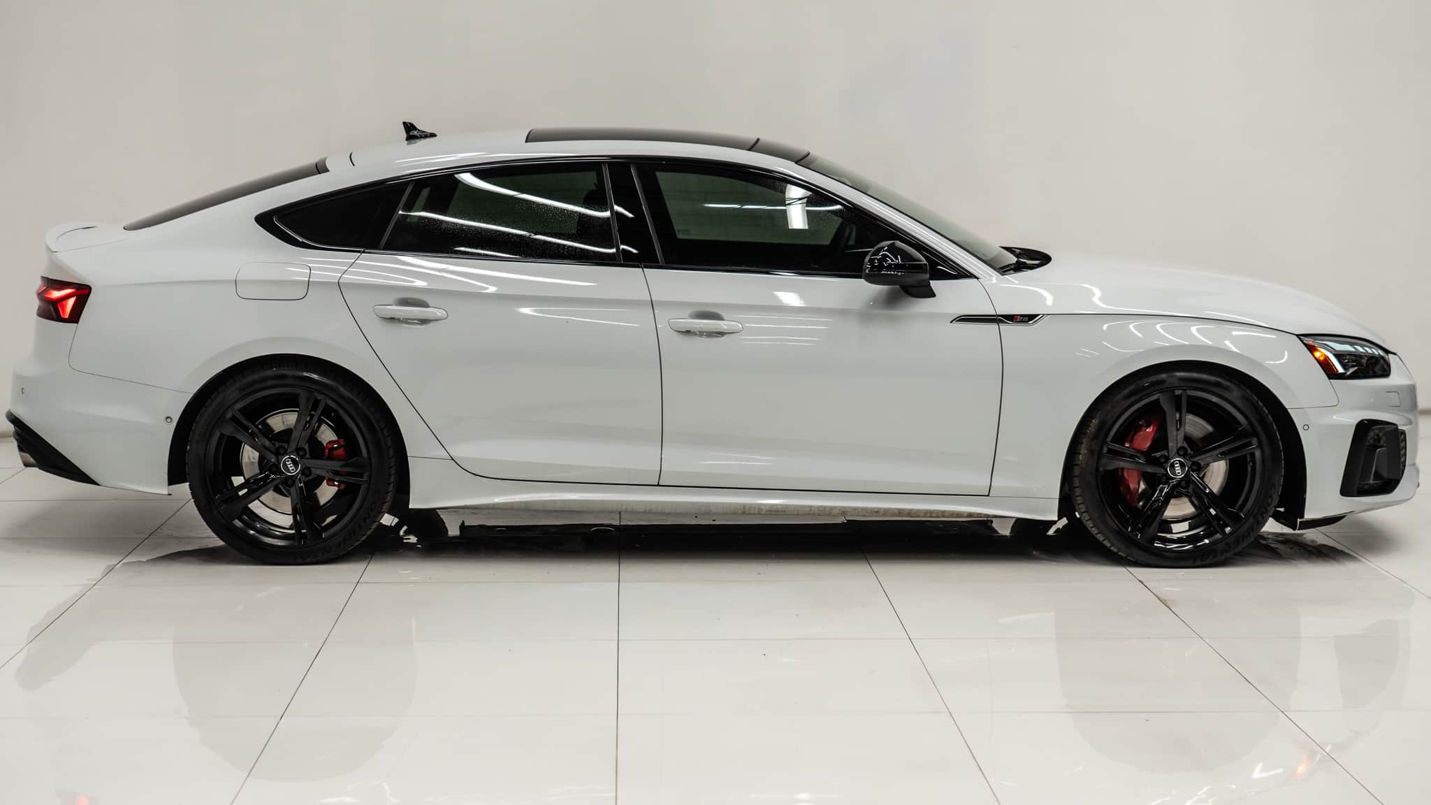 2021 AUDI S5 SPORTBACK