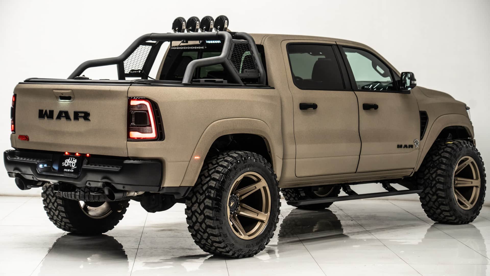 2024 RAM 1500