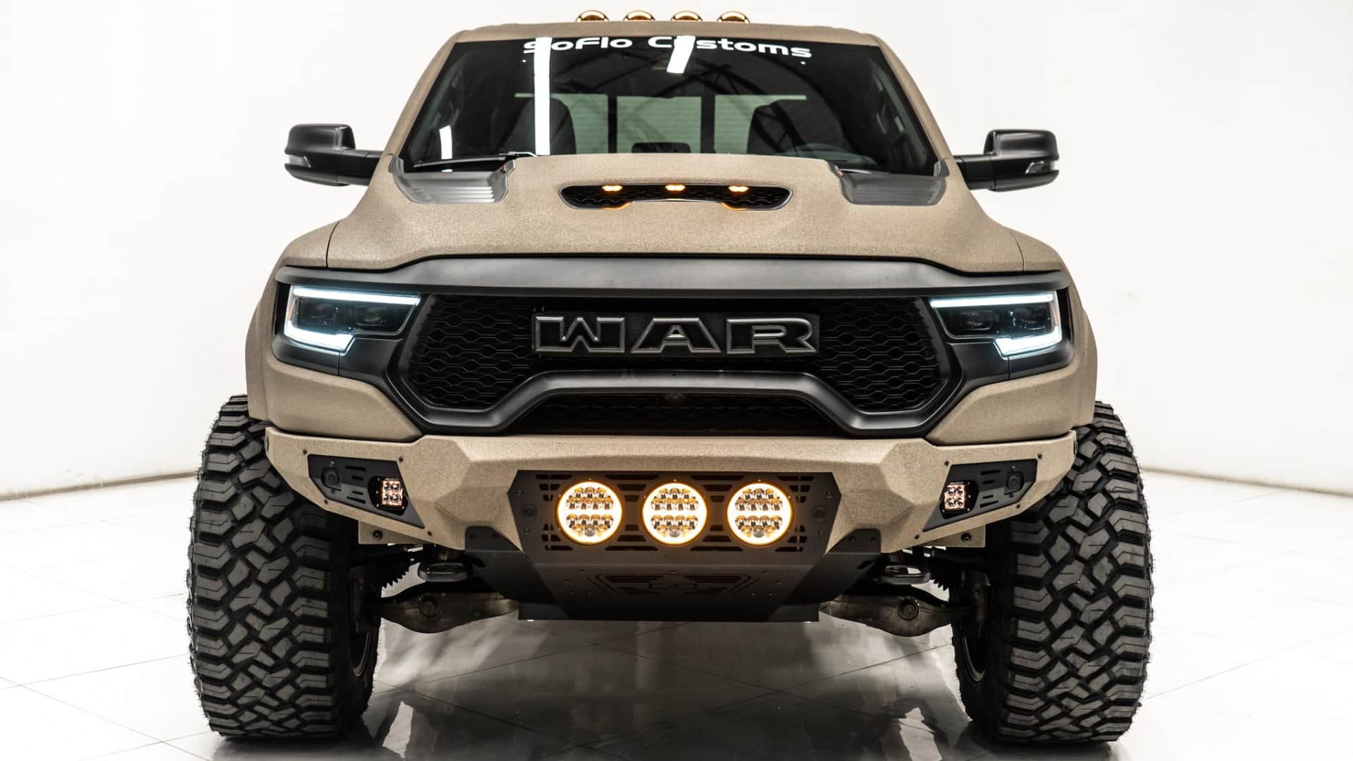 2024 RAM 1500