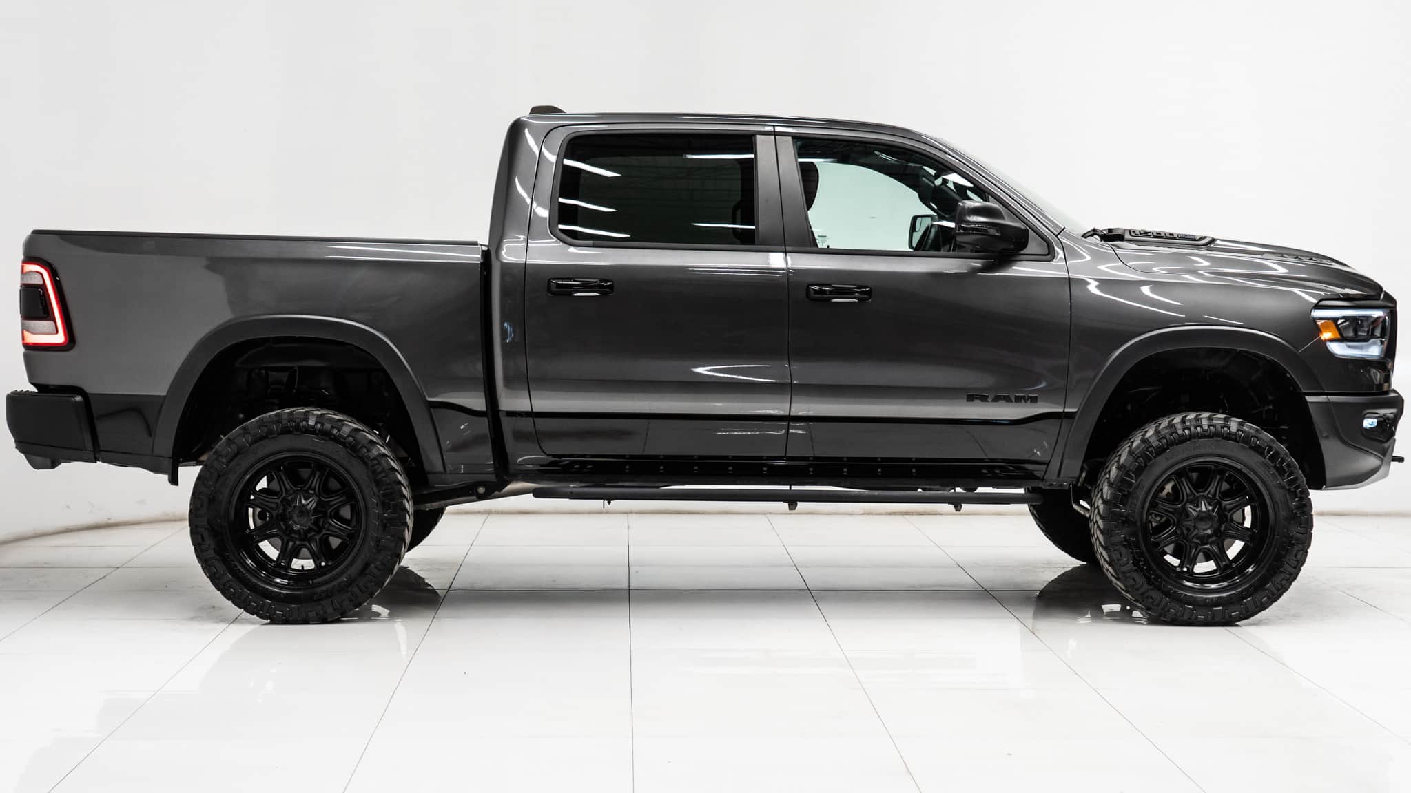 2023 RAM REBEL