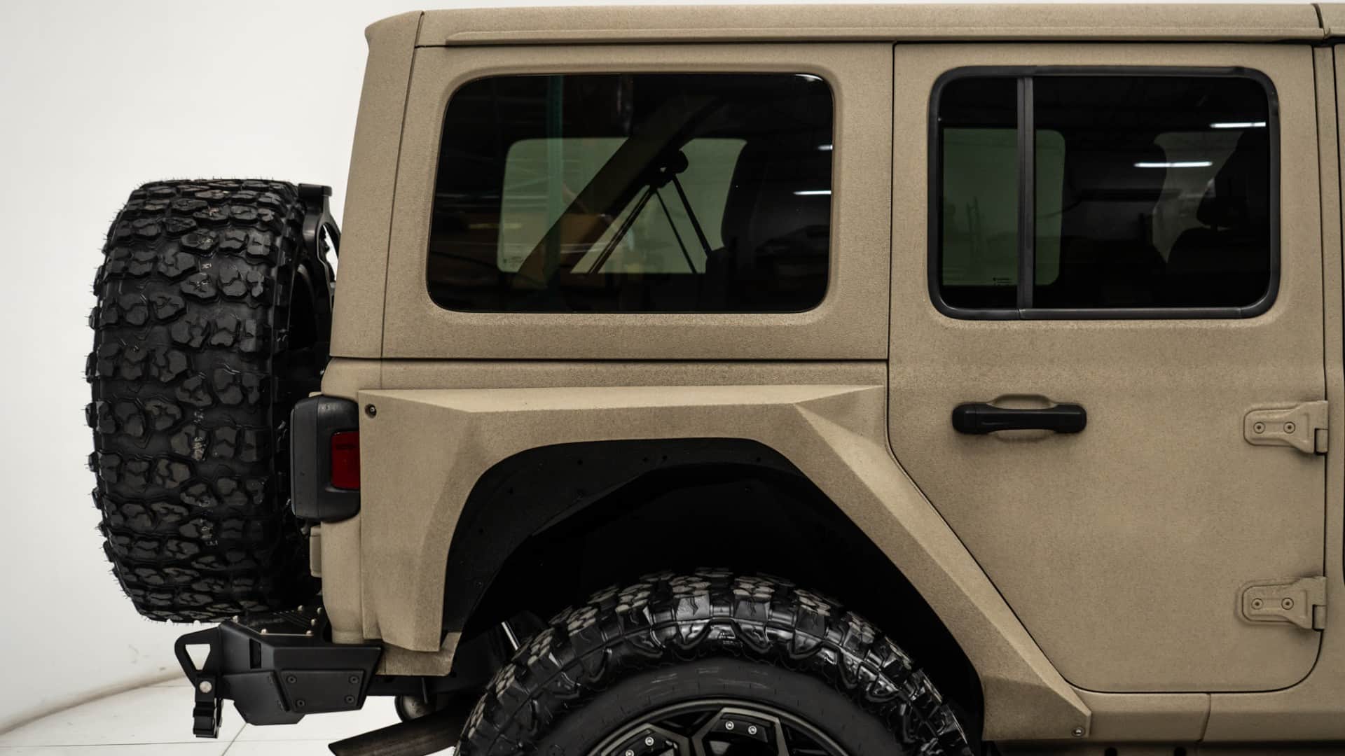 2019 JEEP WRANGLER