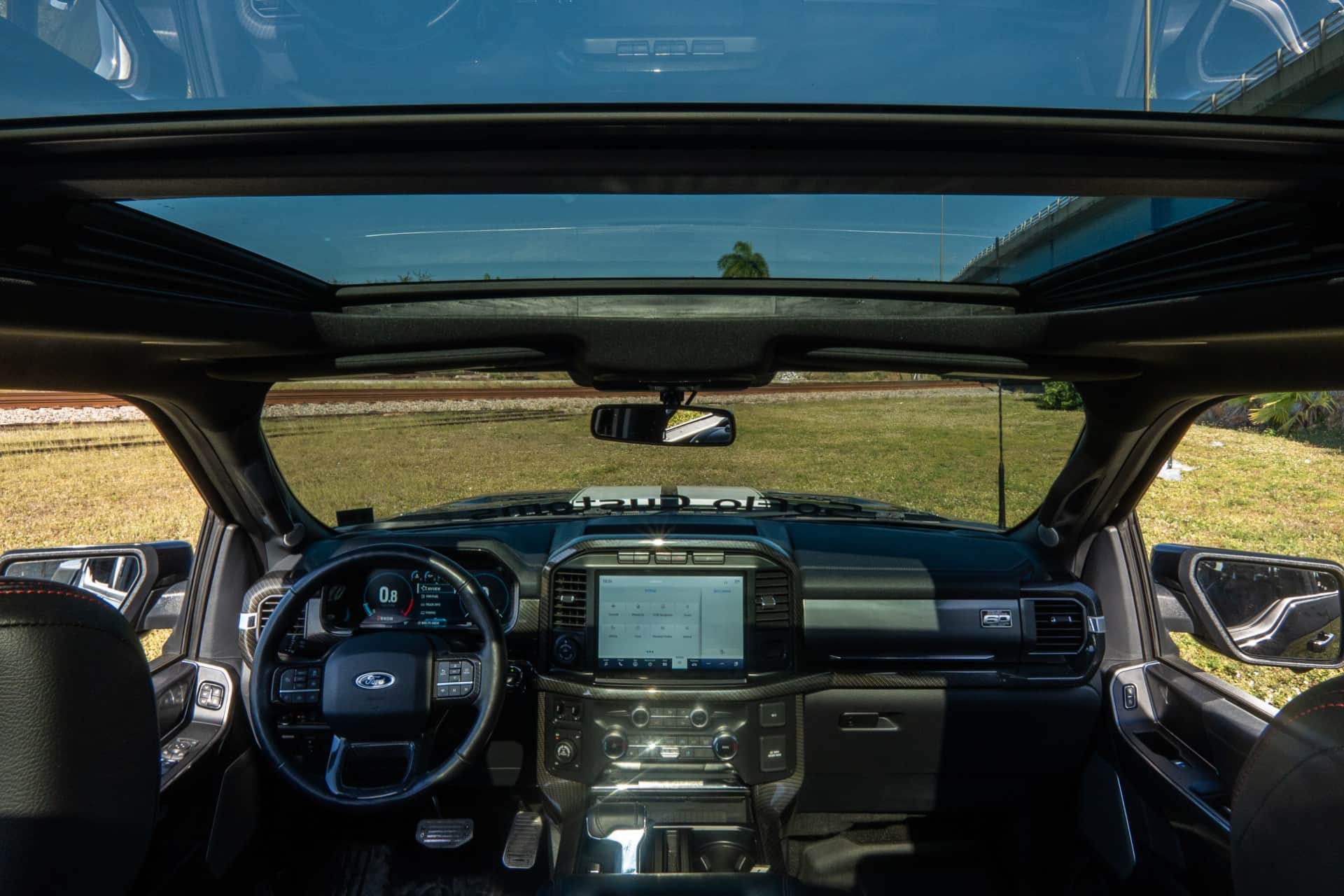2022 FORD F-150 SHELBY