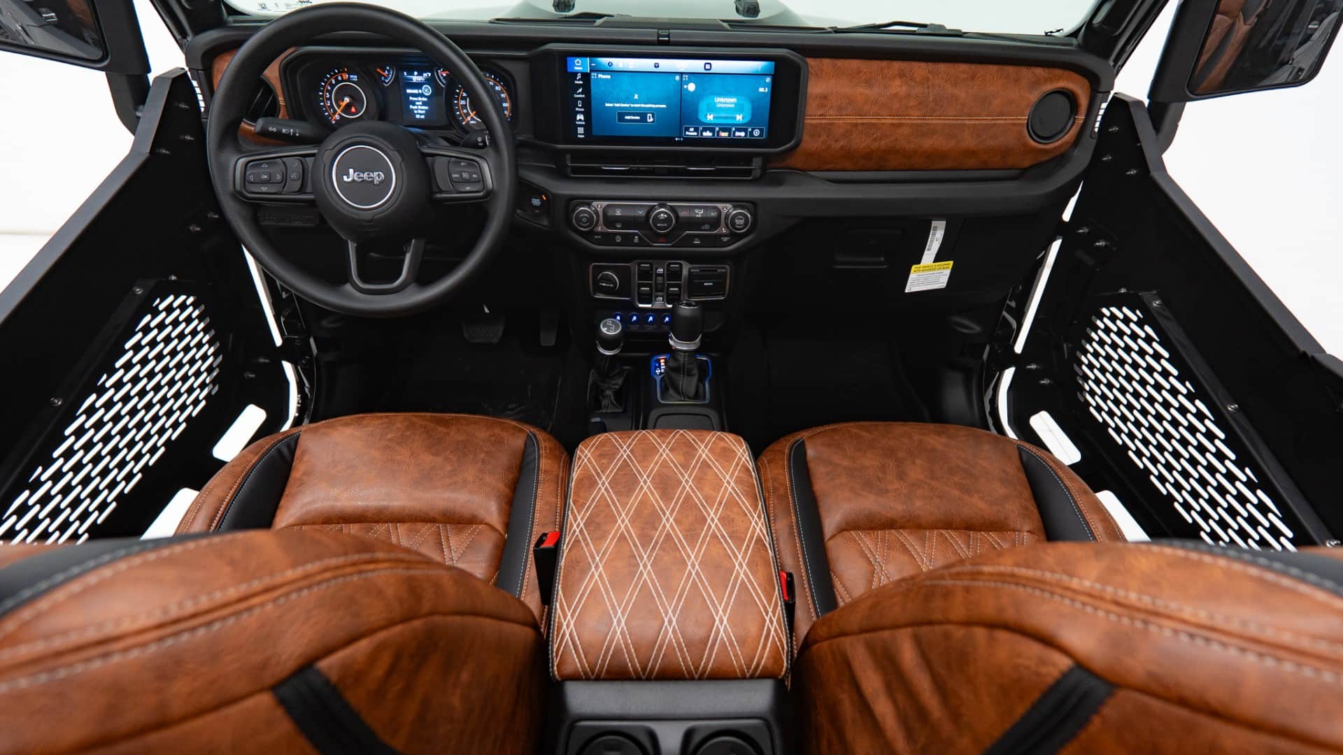 2025 JEEP GLADIATOR