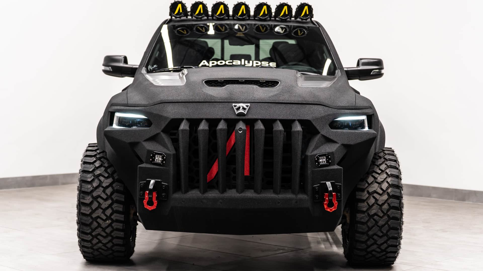 2024 APOCALYPSE OVERLORD