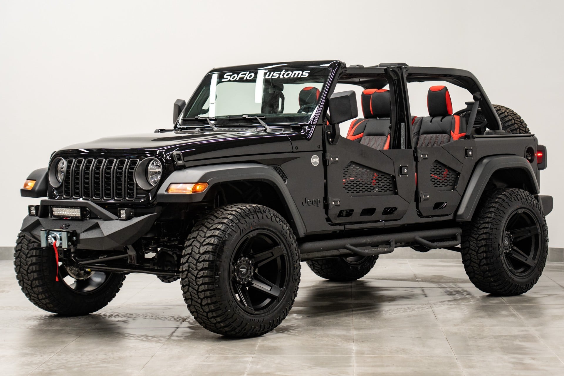 How Much Is A Custom Jeep Wrangler: Pricing Guide & Tips