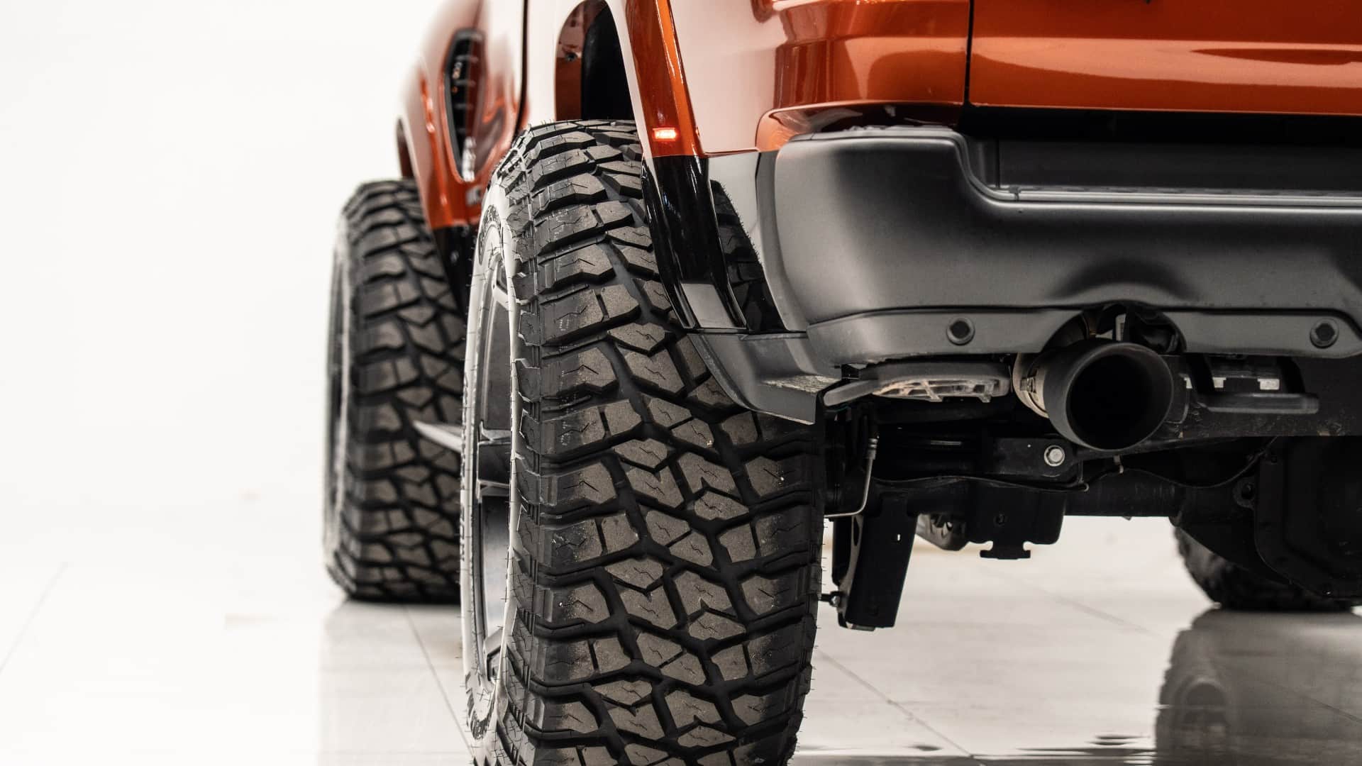 2024 RAM TRX FINAL EDITION