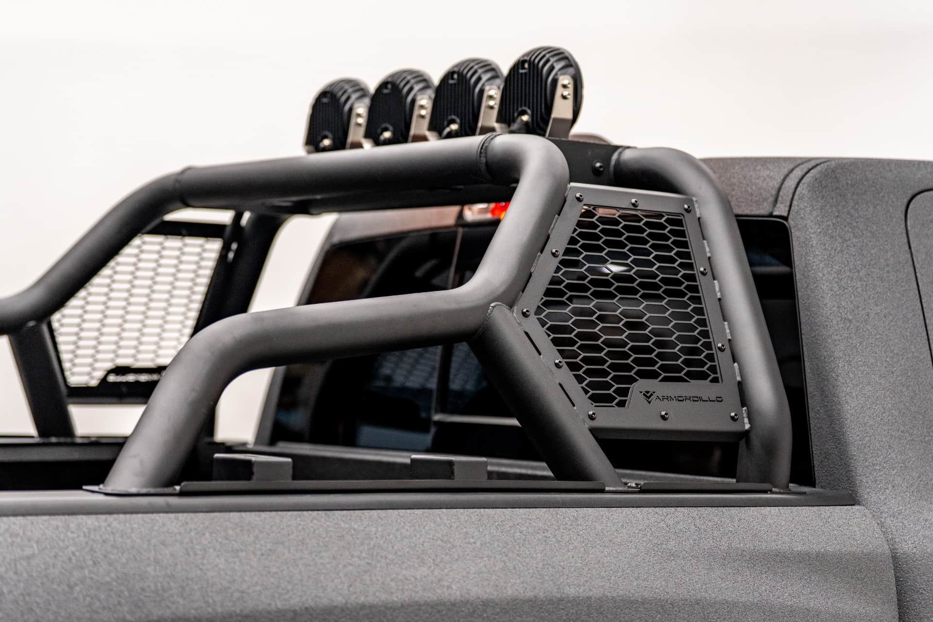 2022 RAM TRX