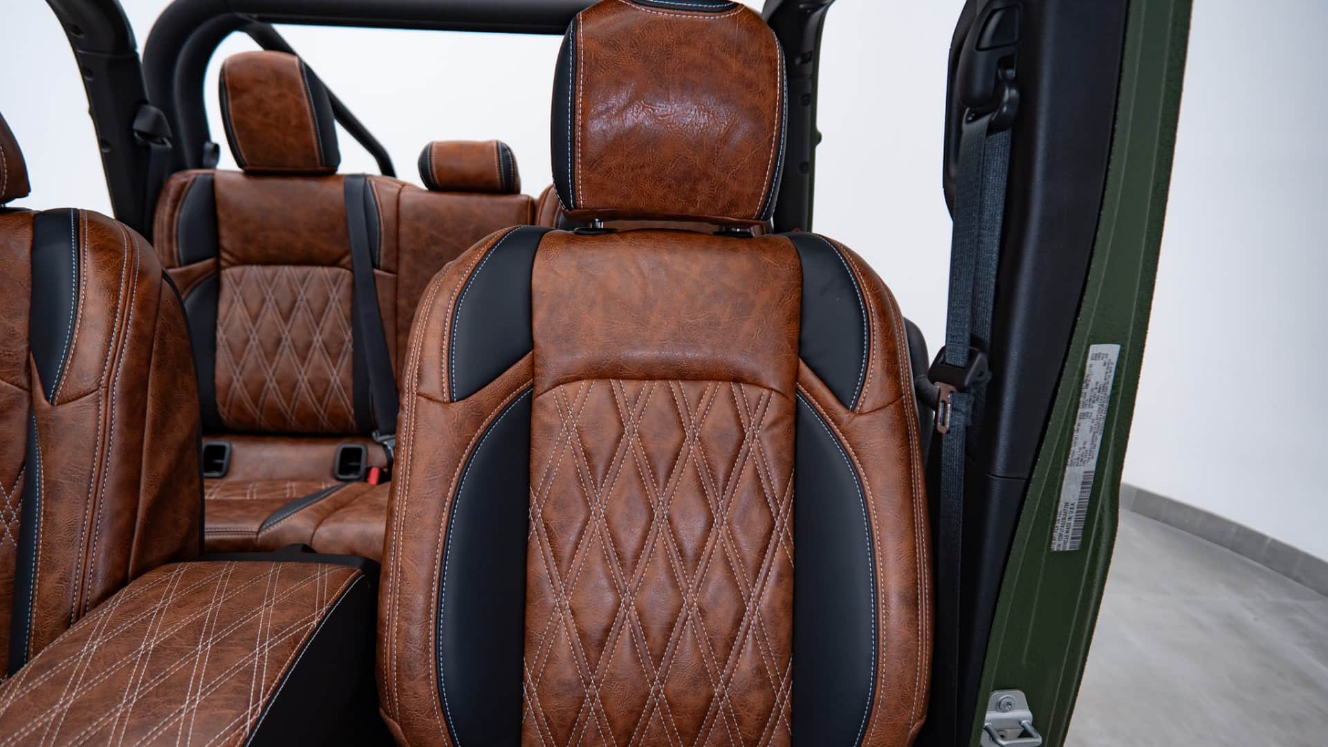 2025 JEEP GLADIATOR