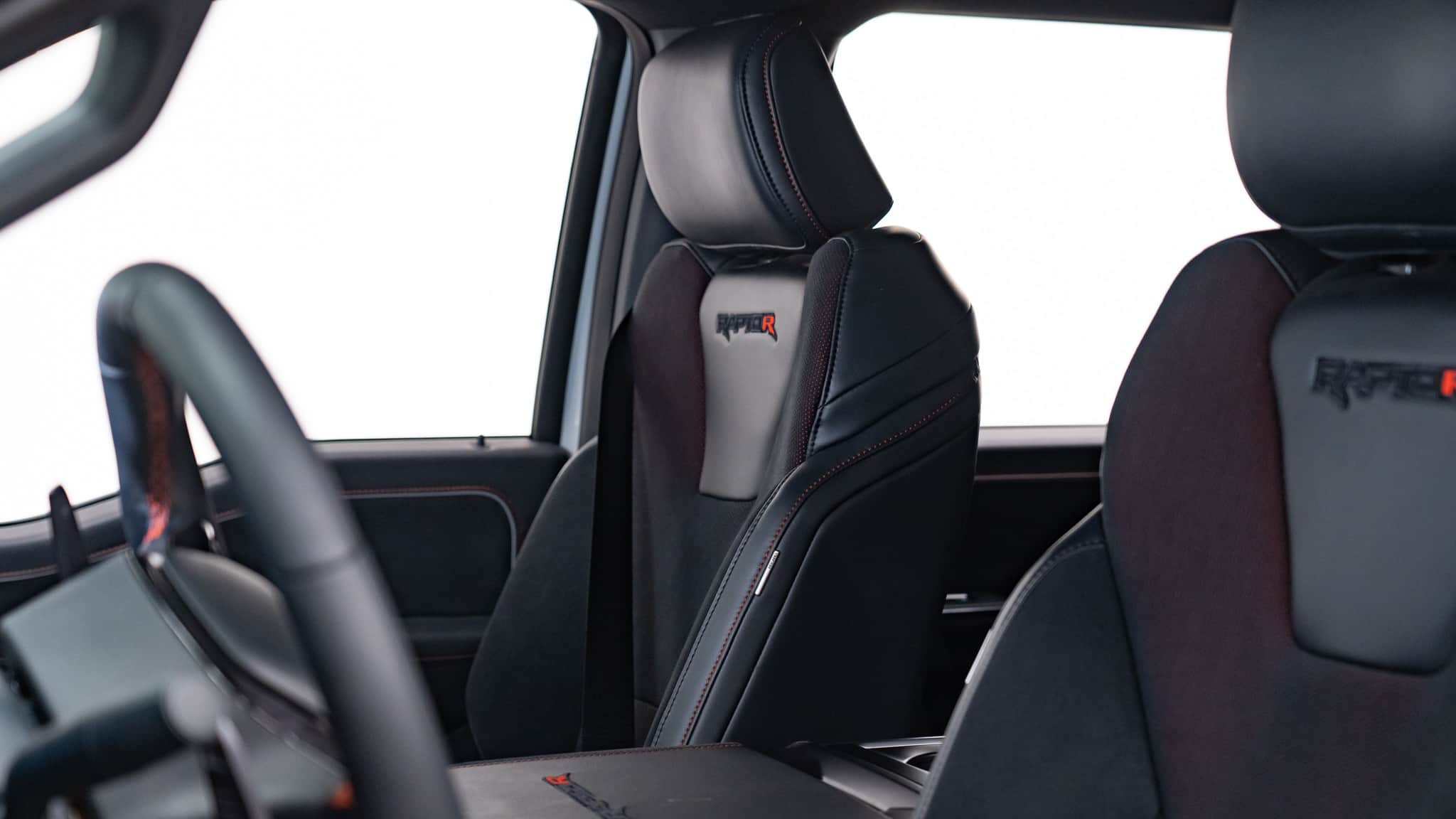 2024 FORD F-150 RAPTOR R