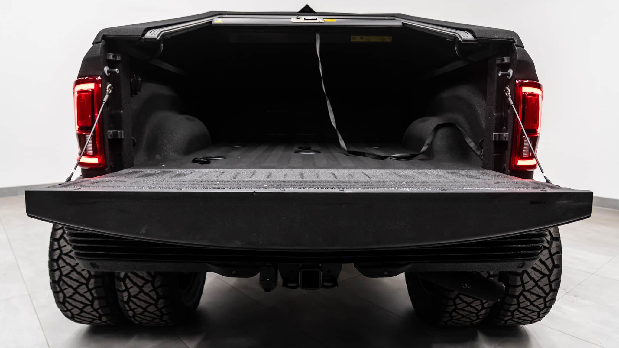 2026 APOCALYPSE SUPERTRUCK HD