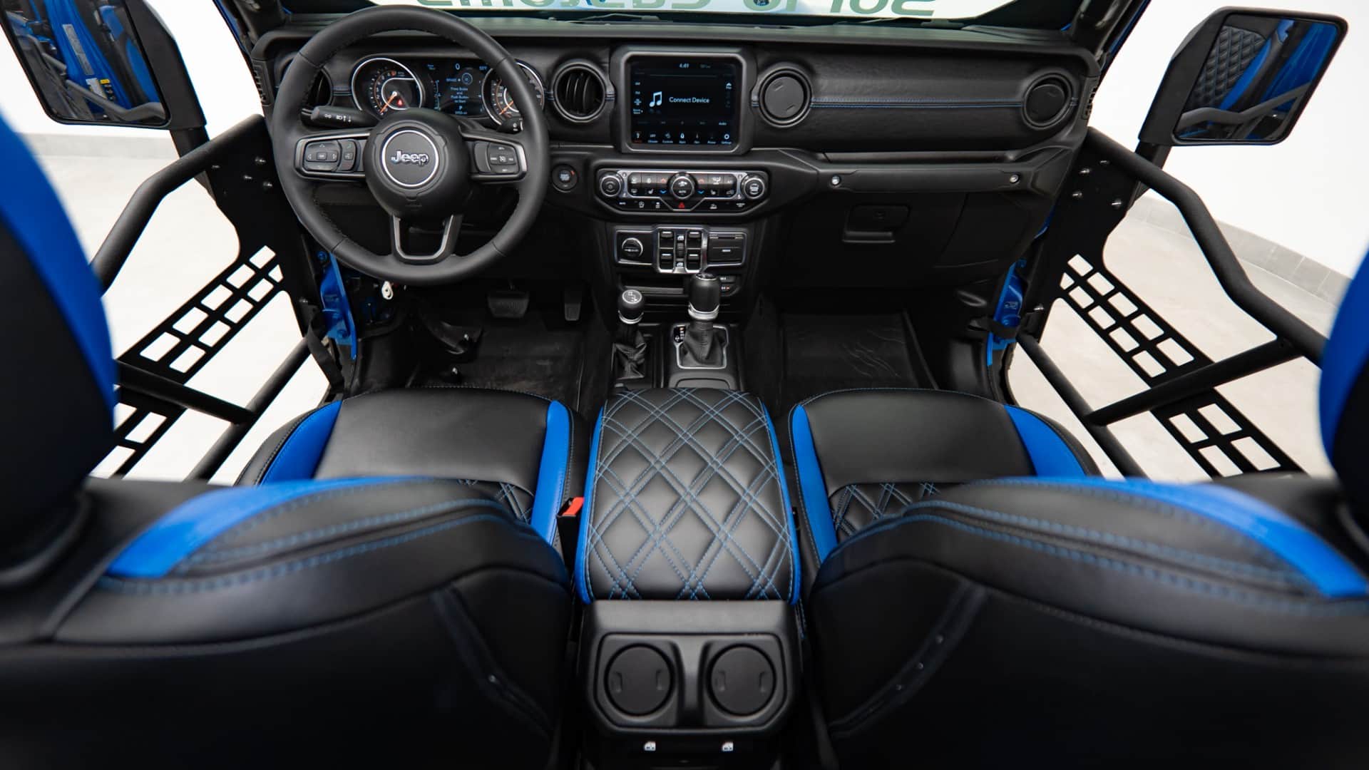 2023 JEEP GLADIATOR