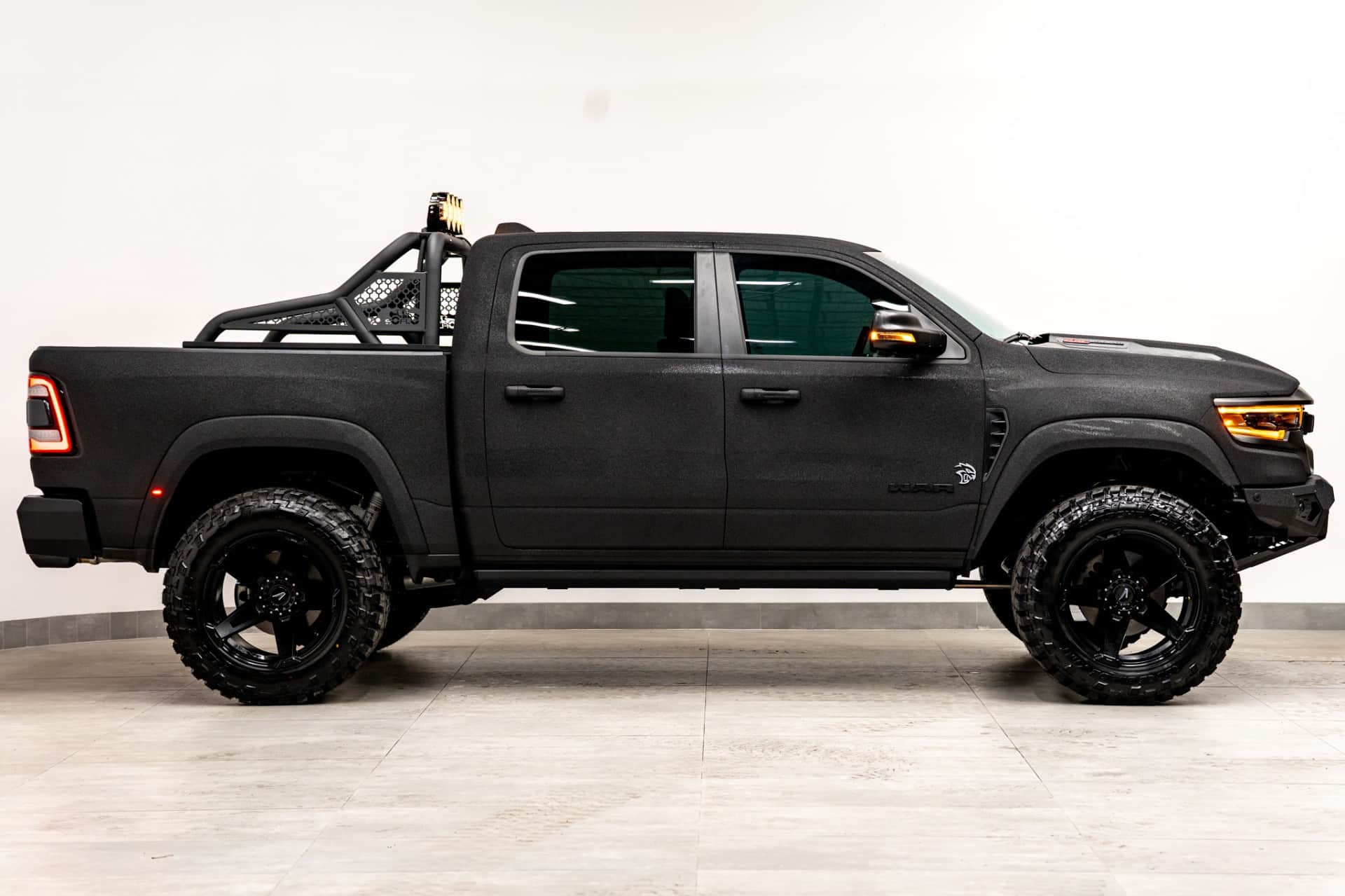 2023 RAM TRX