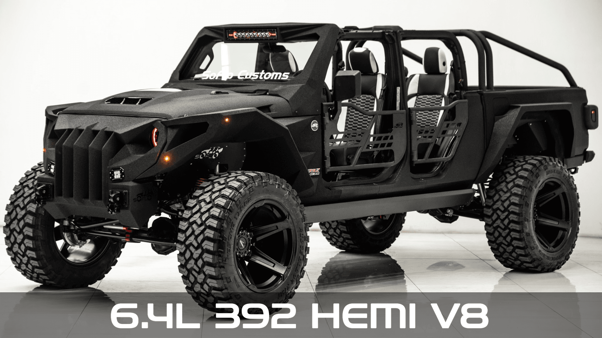 2025 JEEP GLADIATOR