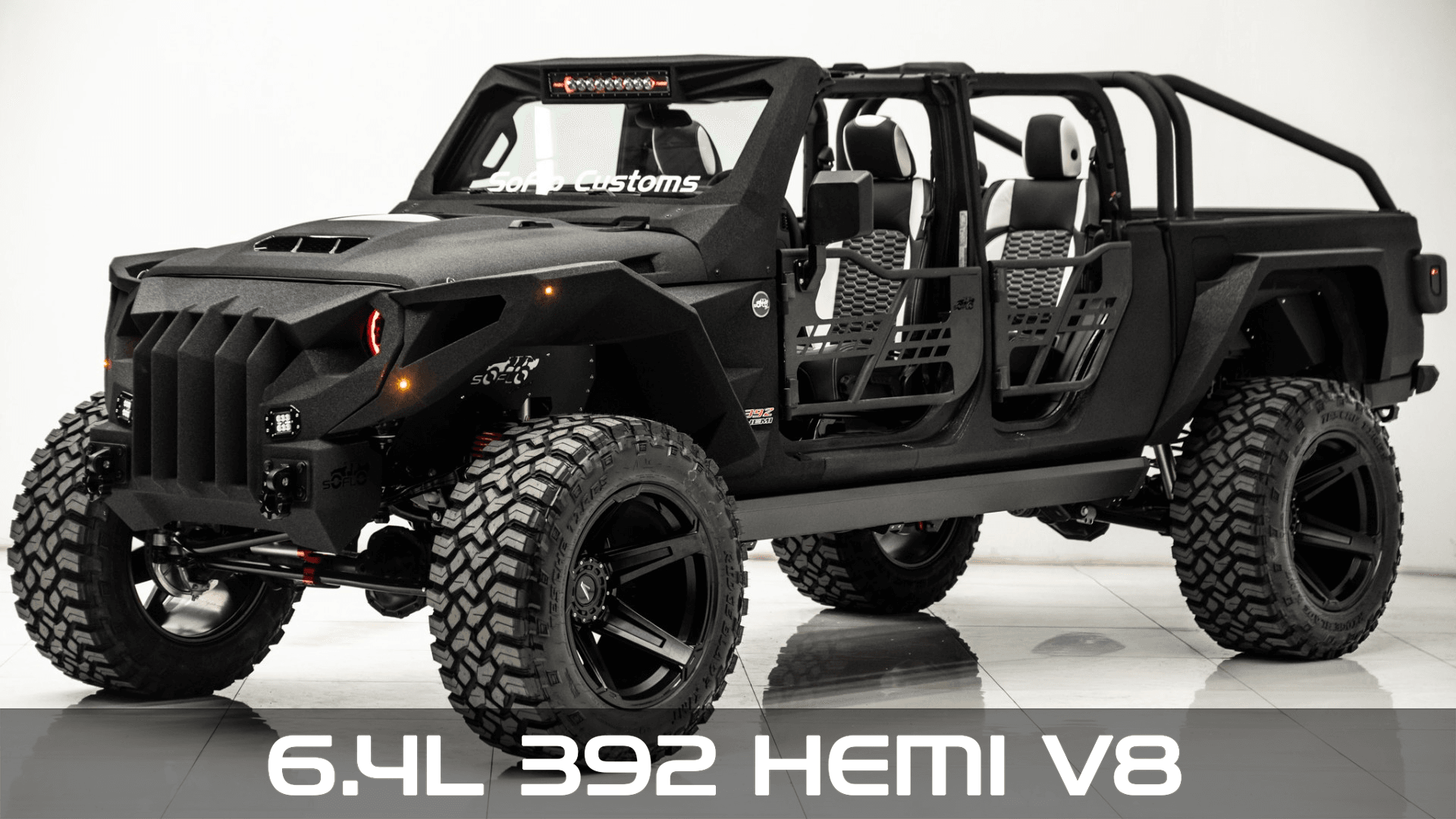 2025 JEEP GLADIATOR