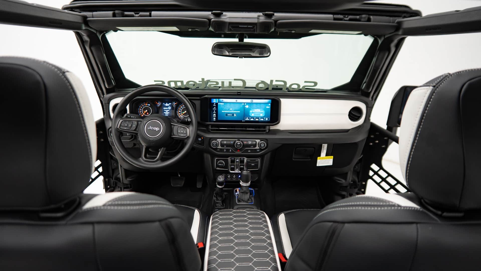 2025 JEEP GLADIATOR