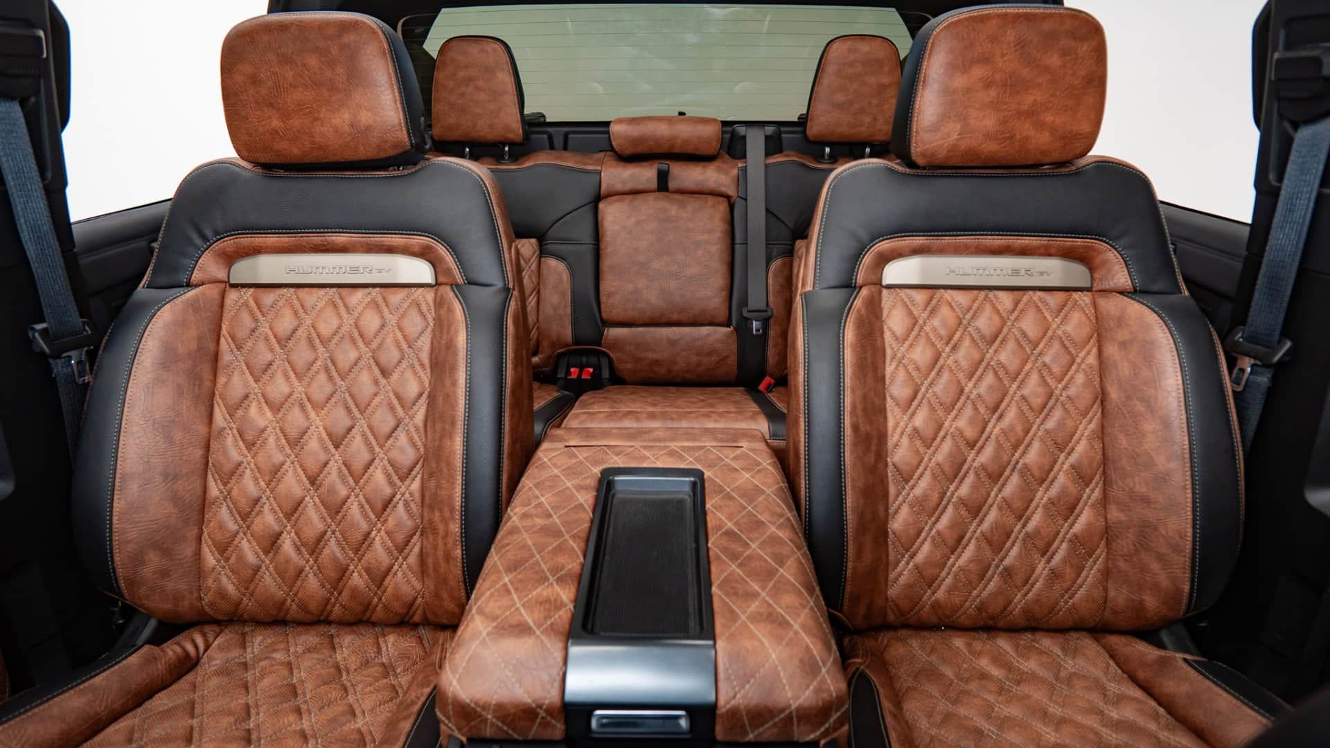 2025 GMC HUMMER EV 3X