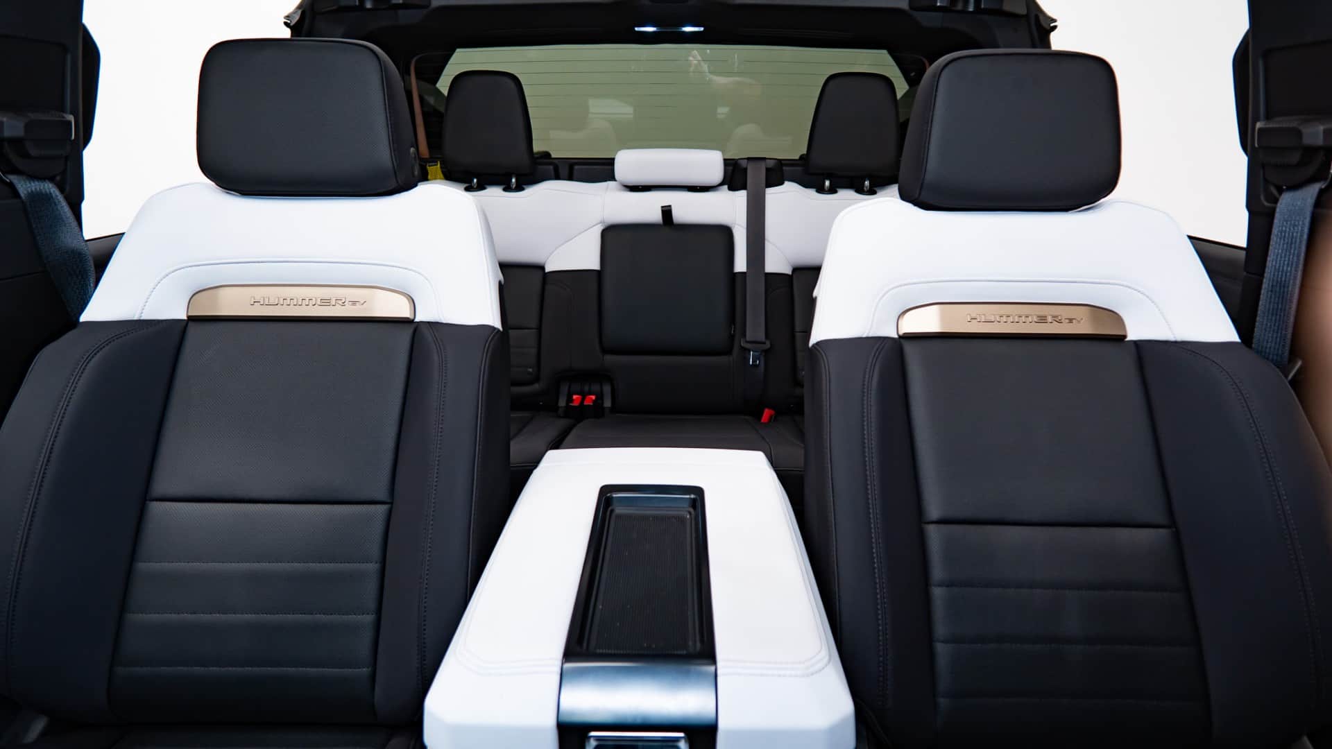 2024 GMC HUMMER EV 3X