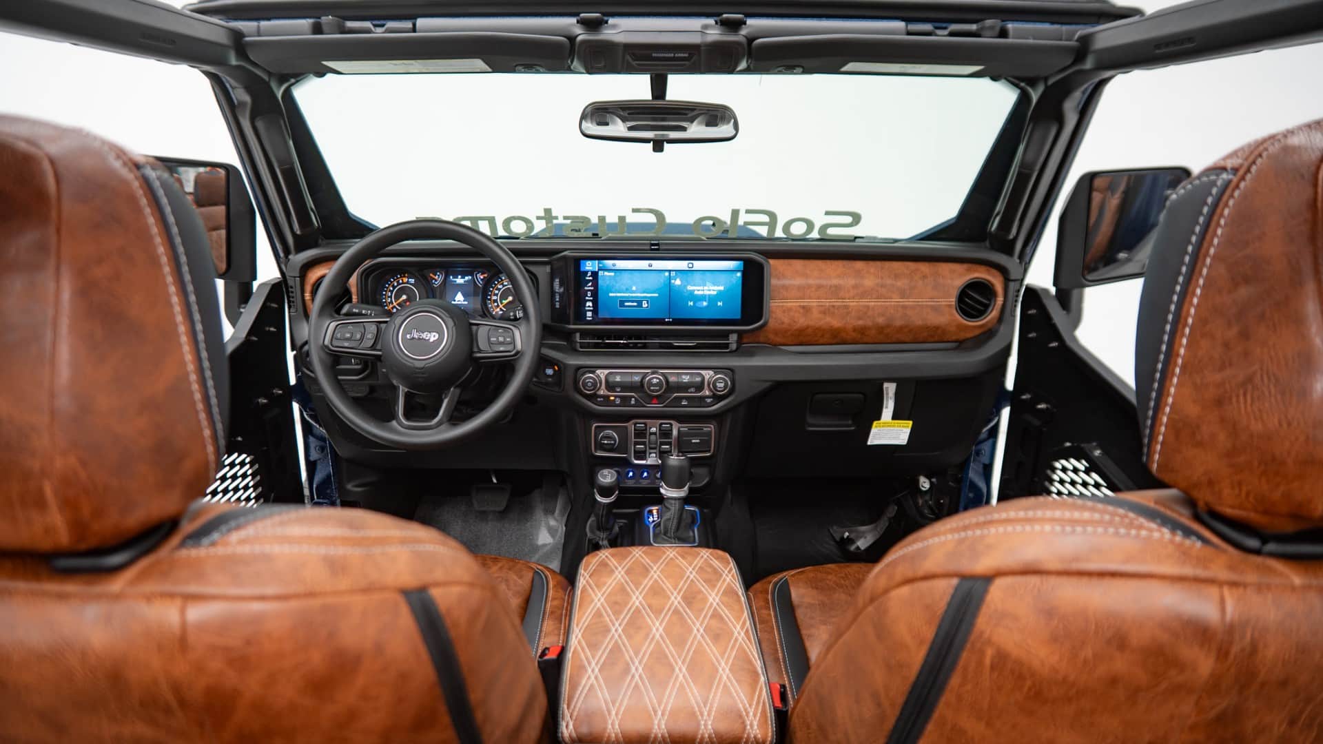 2025 JEEP GLADIATOR