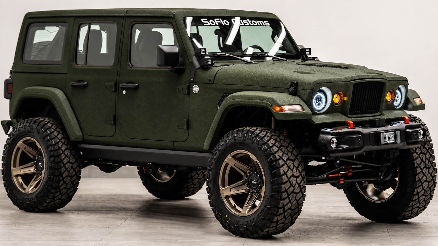 2026 JEEP WRANGLER 4X4