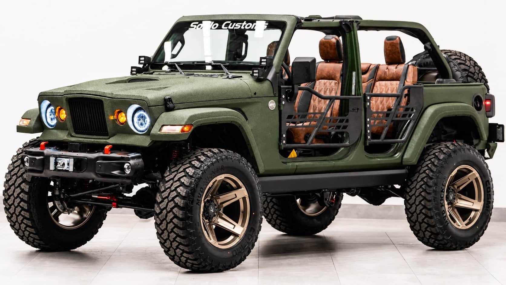 2026 JEEP WRANGLER 4X4
