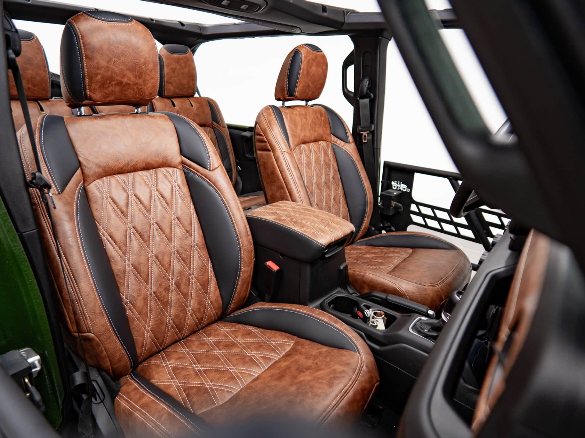 2026 JEEP WRANGLER 4X4