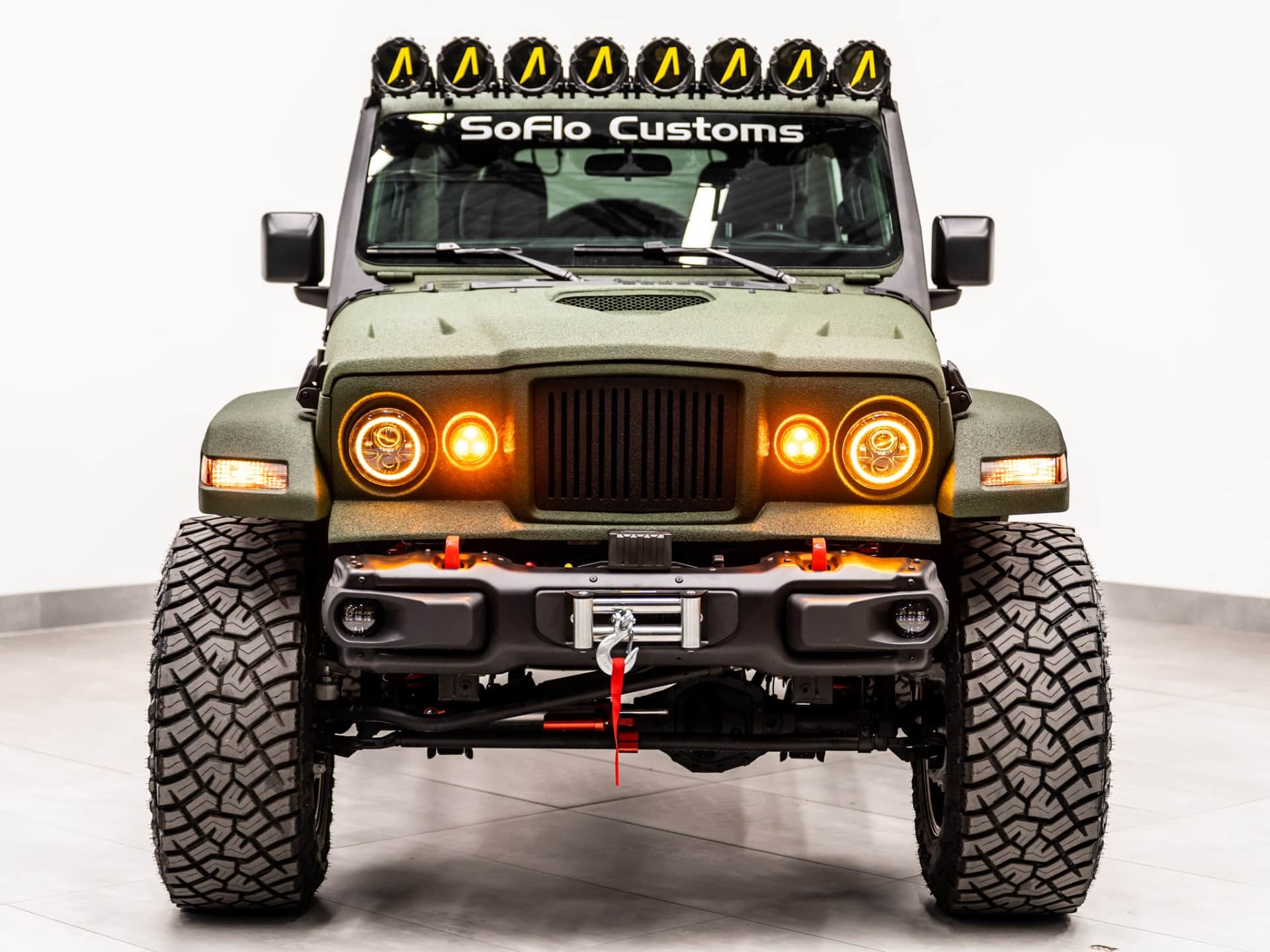 2026 JEEP WRANGLER 4X4