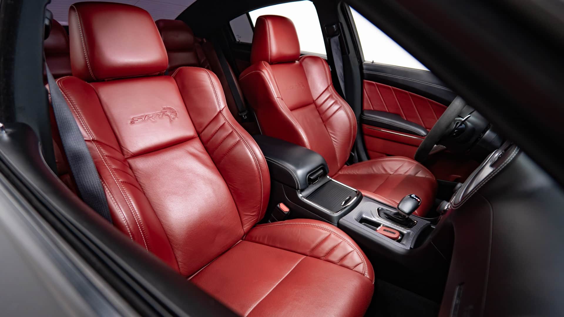 2022 DODGE CHARGER