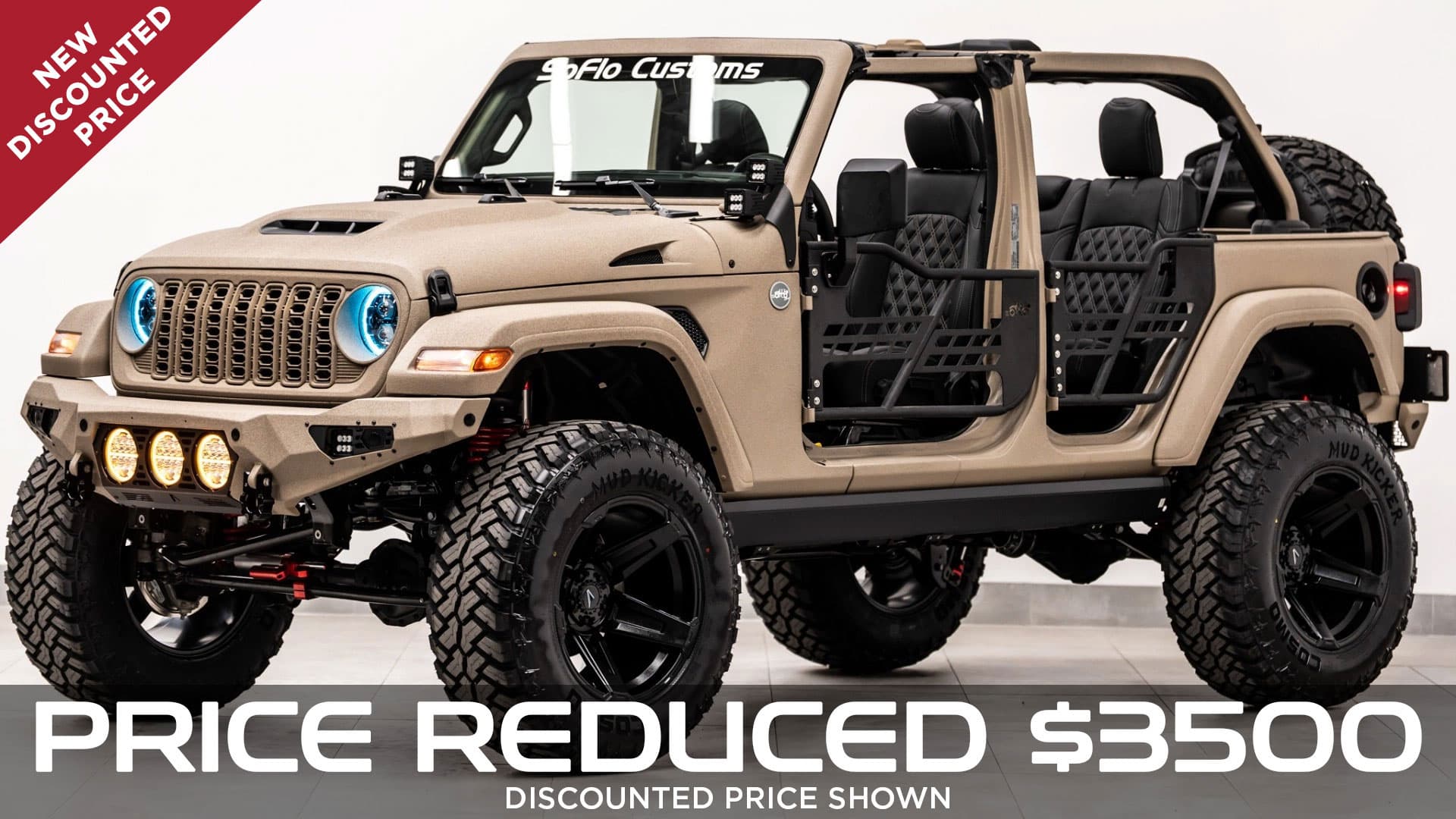 2026 JEEP WRANGLER 4X4