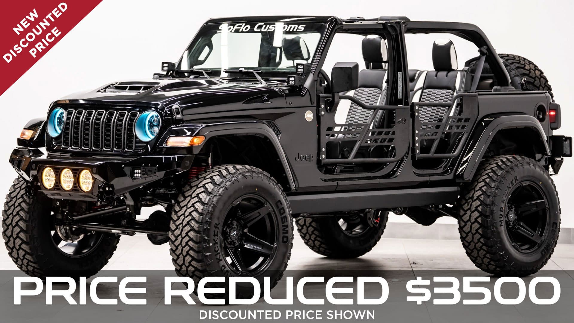 2026 JEEP WRANGLER 4X4