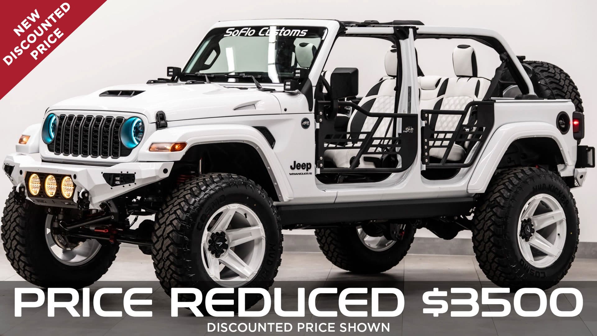 2026 JEEP WRANGLER 4X4