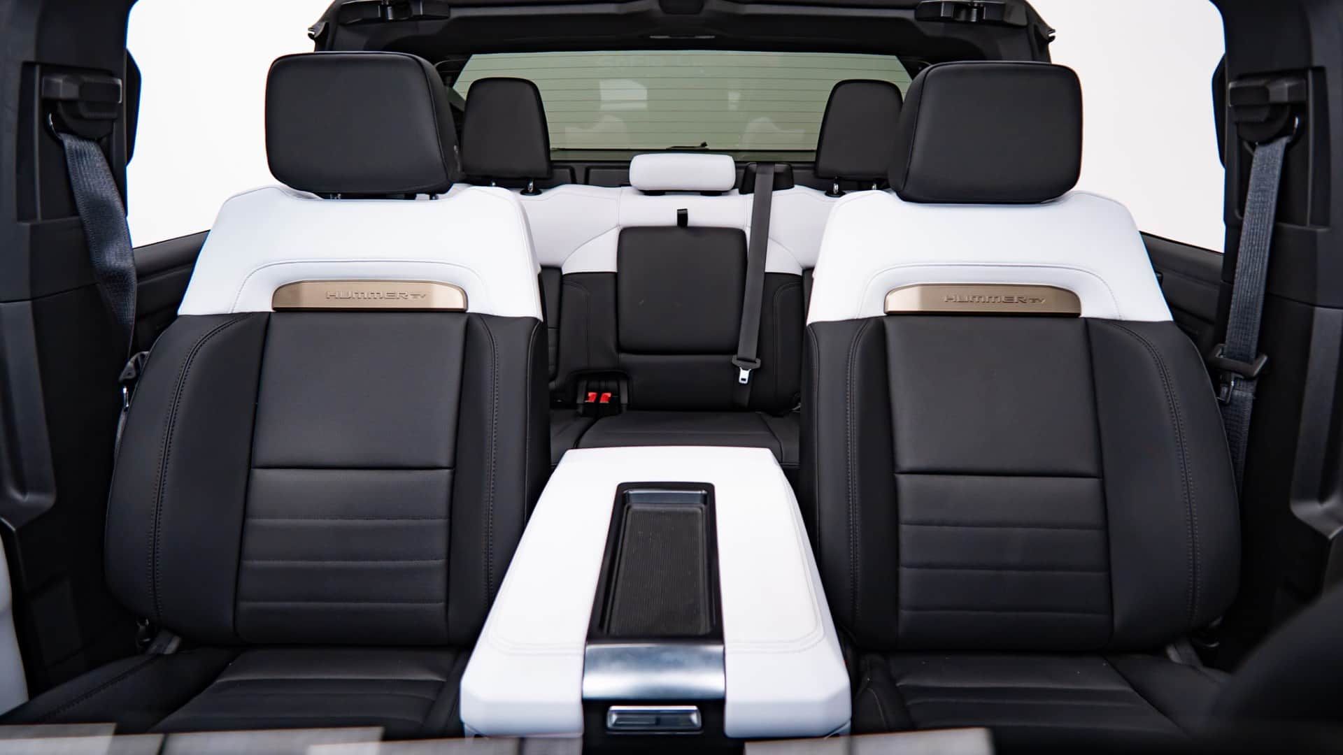 2024 GMC HUMMER EV 3X