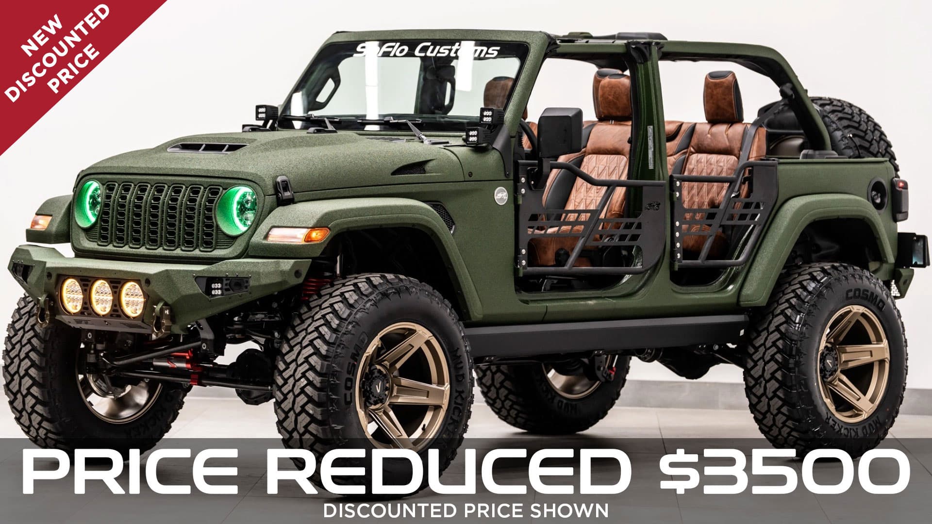 2026 JEEP WRANGLER 4X4