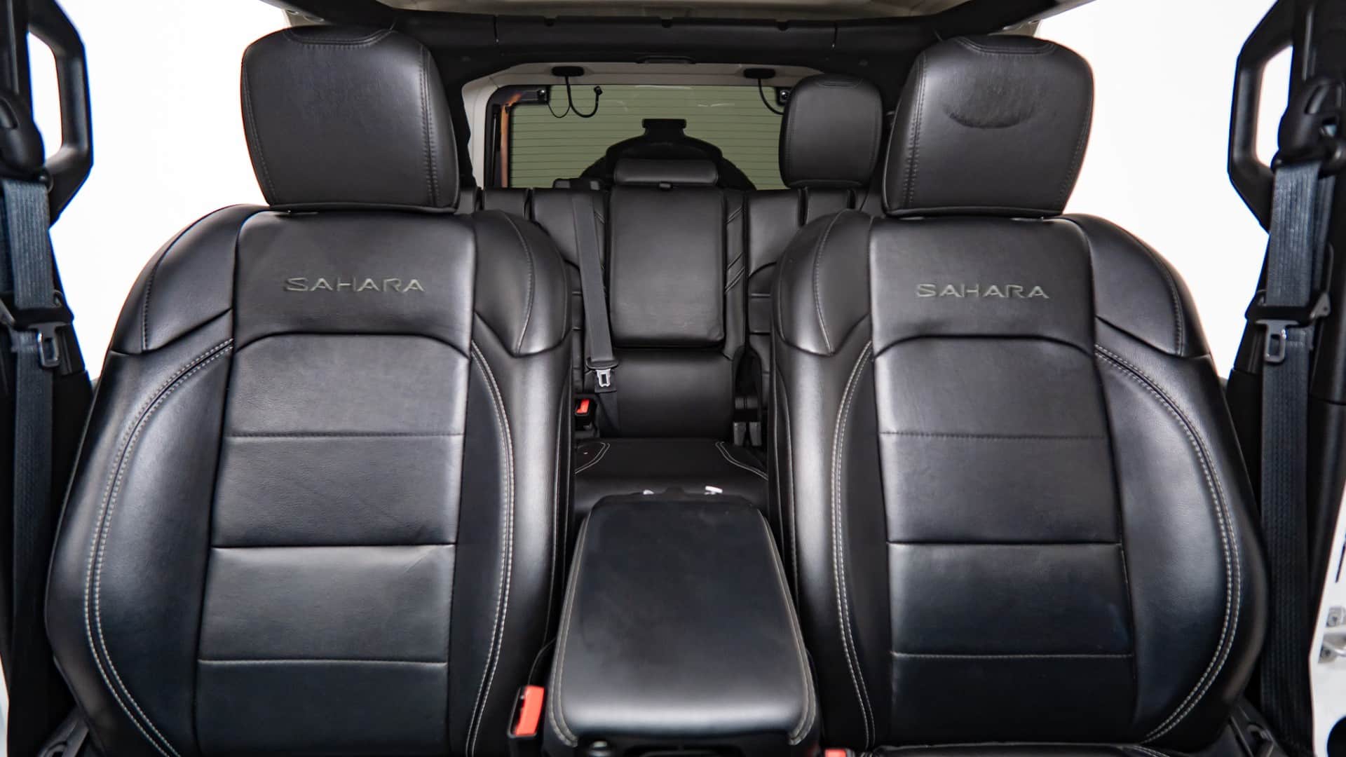 2023 JEEP WRANGLER 4XE