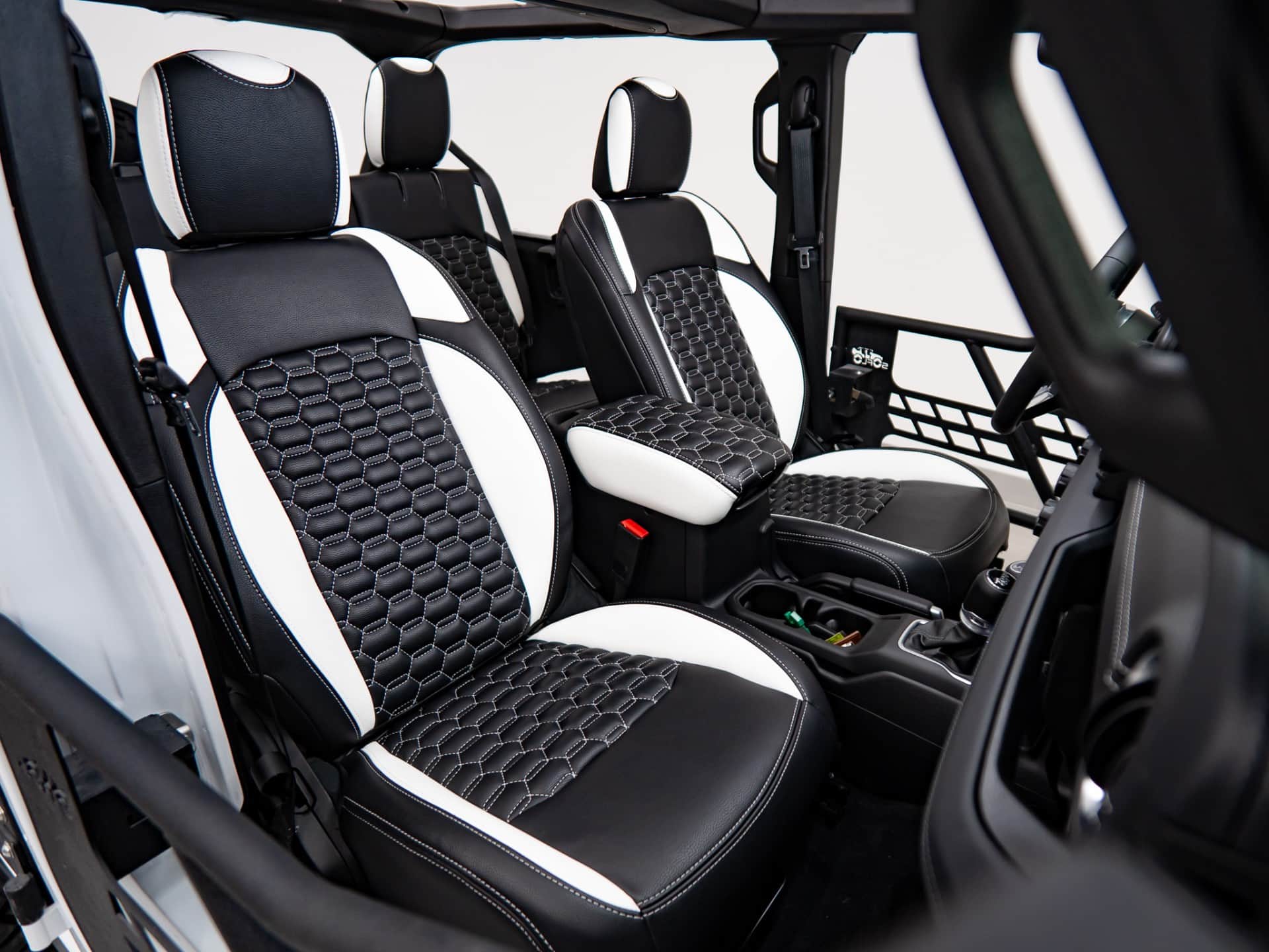 2025 JEEP WRANGLER 4XE