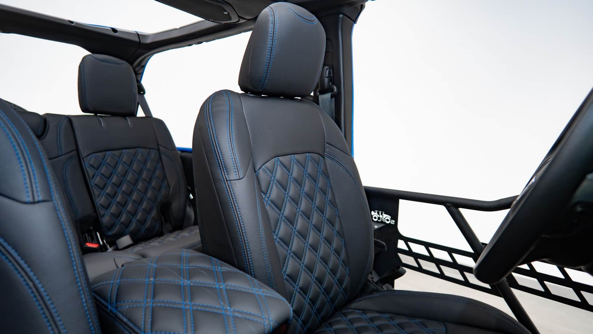 2024 JEEP GLADIATOR