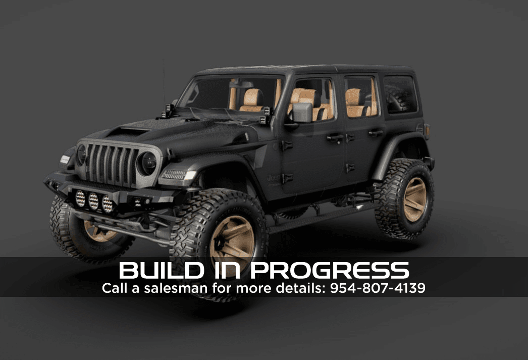 2024 JEEP WRANGLER 4XE