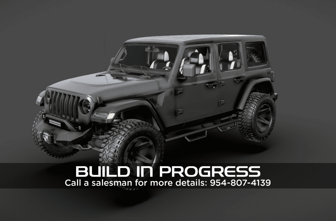 2024 JEEP WRANGLER 4XE
