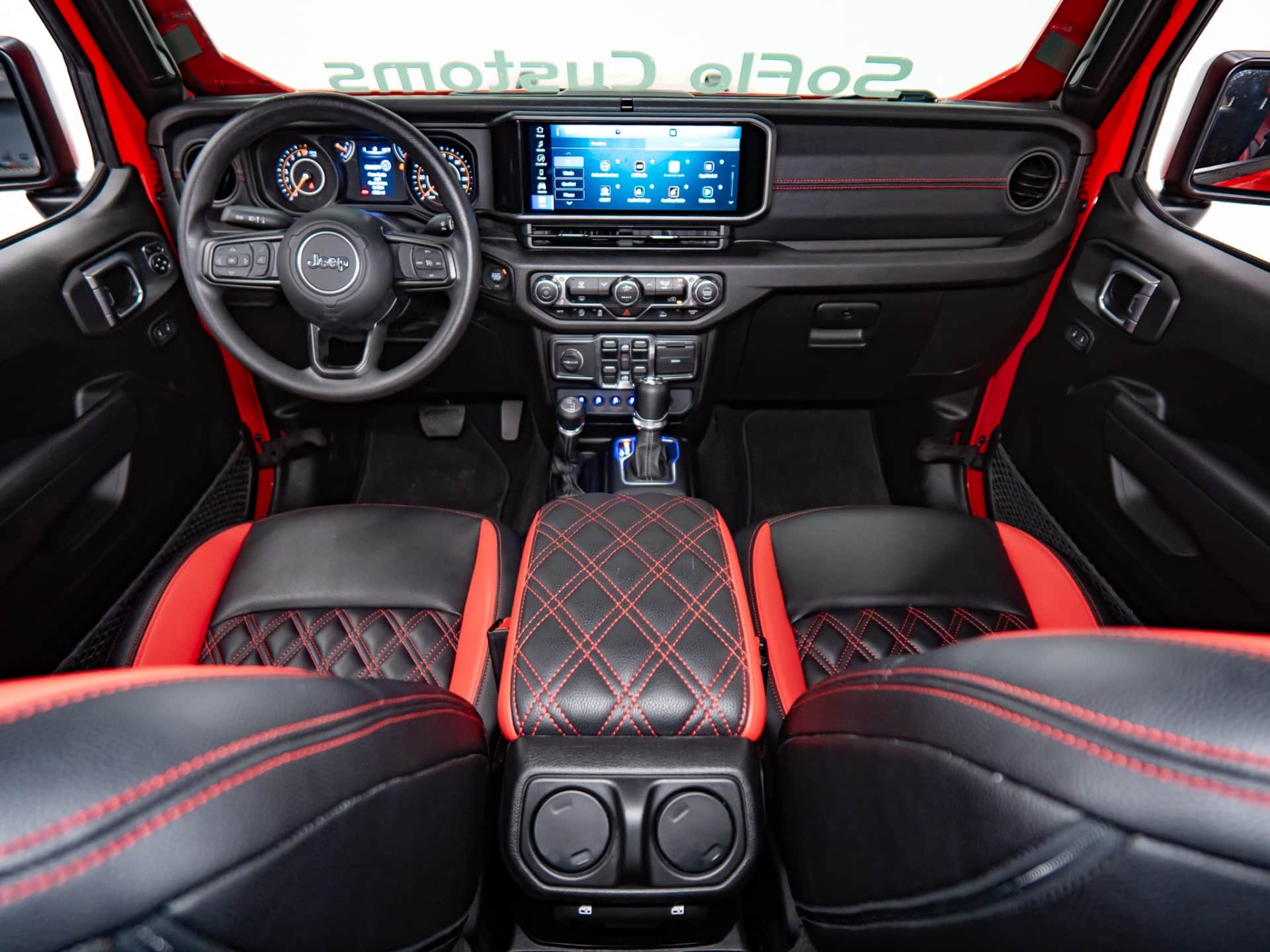 2024 JEEP GLADIATOR 4X4